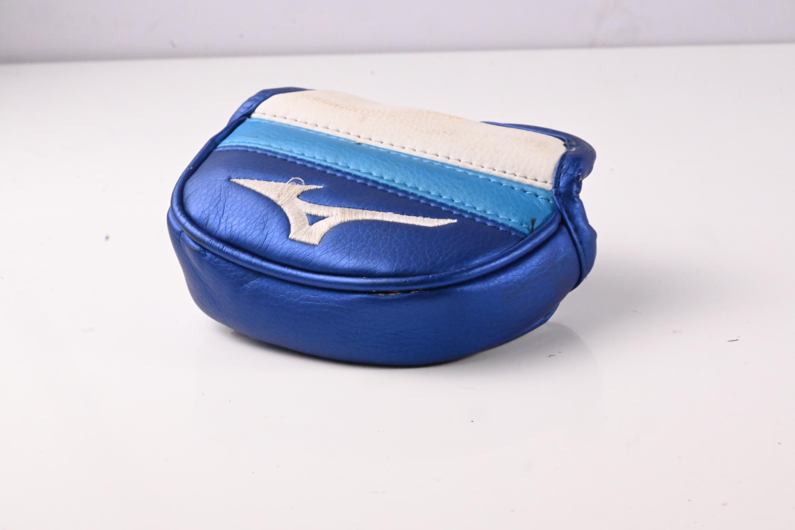 Mizuno M-Craft Blue Ion IV Putter / 34 Inch
