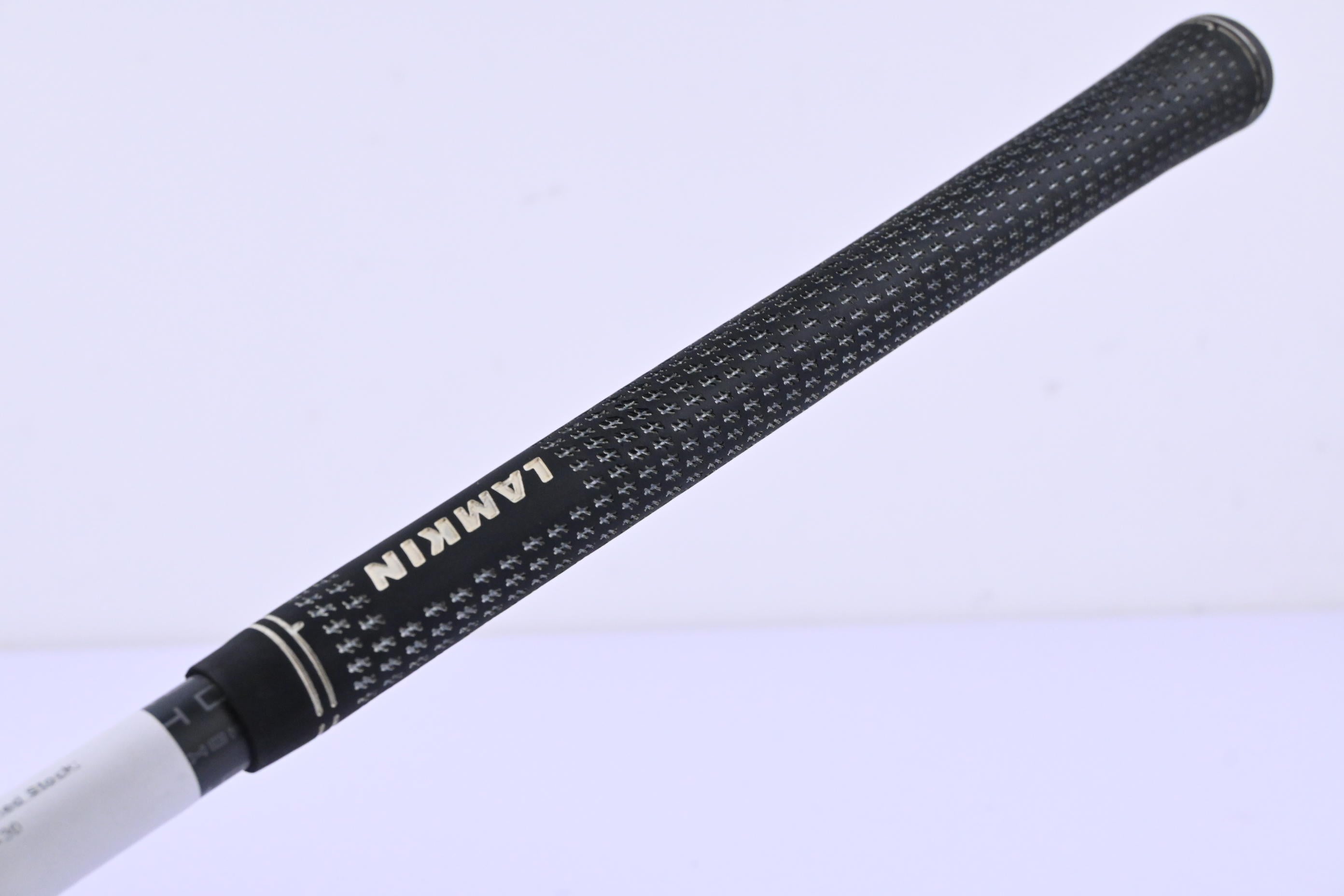 Cobra LTDx LS Driver / 10.5 Degree / Stiff Flex HZRDUS Smoke iM10 60 Shaft