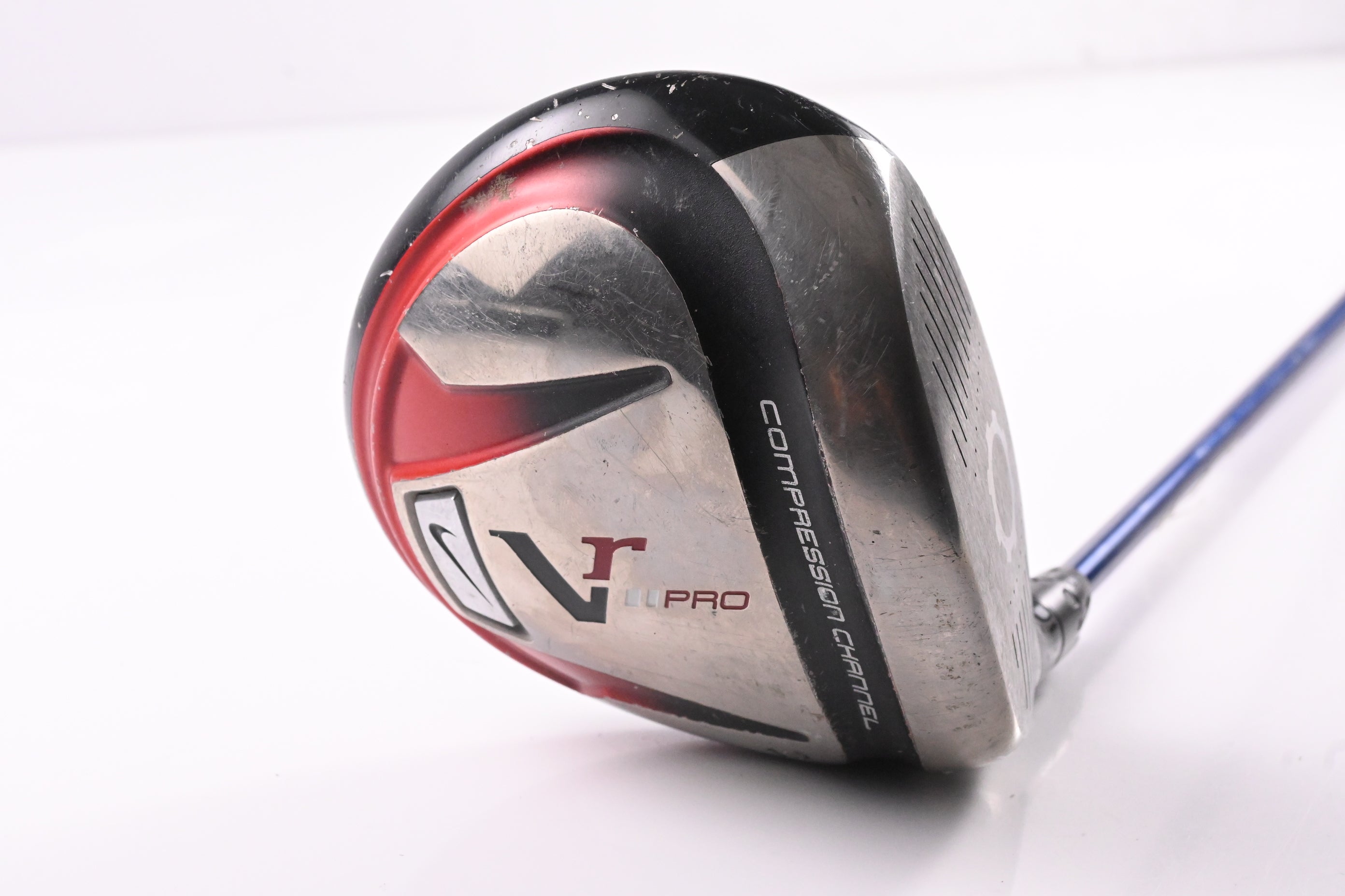 Nike VR Pro Driver / 11.5 Degree / Regular Flex Project X Graphite Shaft