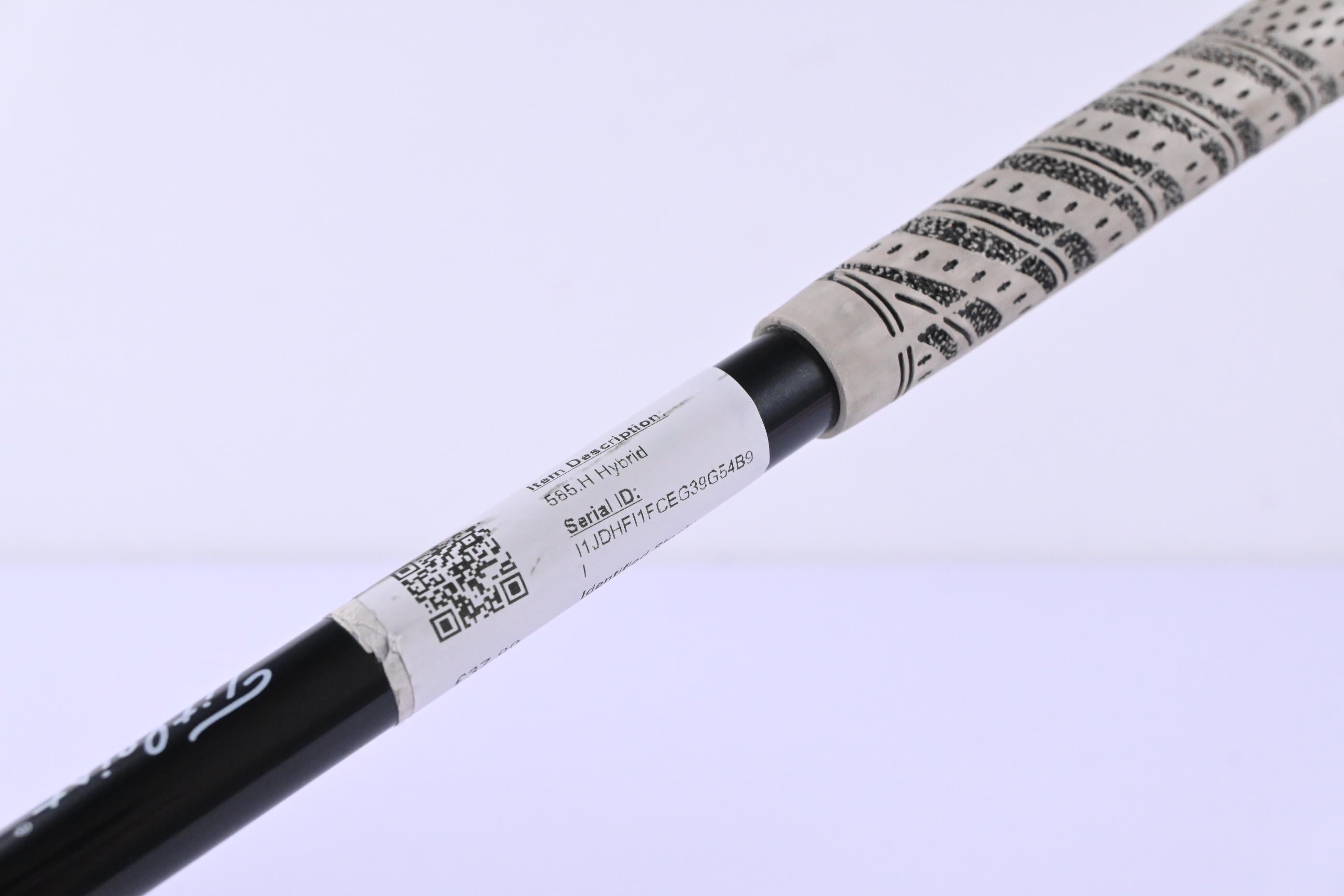 Titleist 585.H #3 Hybrid / 19 Degree / Regular Flex Titleist 4175 Shaft