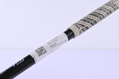 Titleist 585.H #3 Hybrid / 19 Degree / Regular Flex Titleist 4175 Shaft