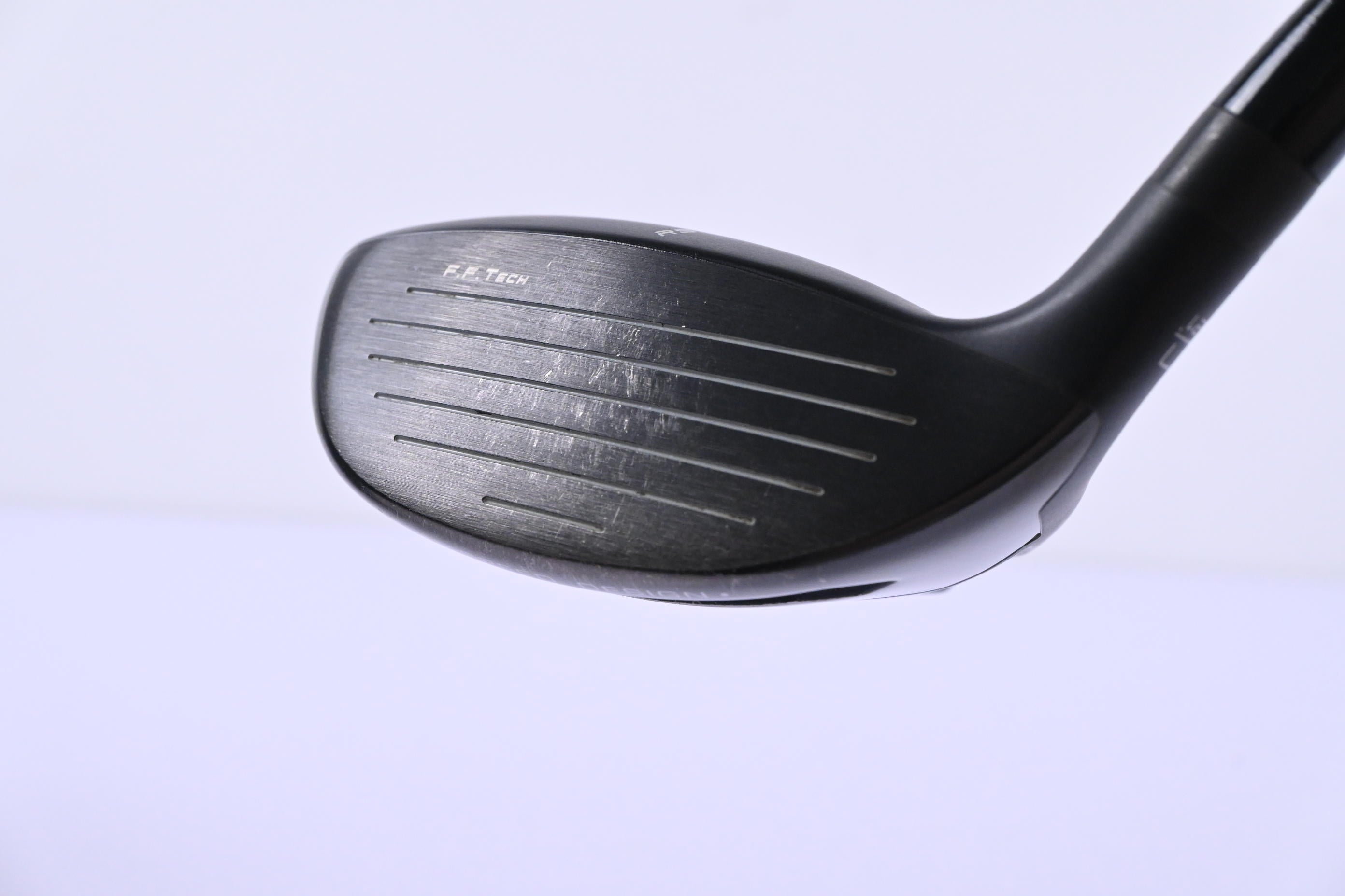 Benross RS Series #7 Wood / 21 Degree / X-Flex Fujikura Ventus Blue Velocore 7