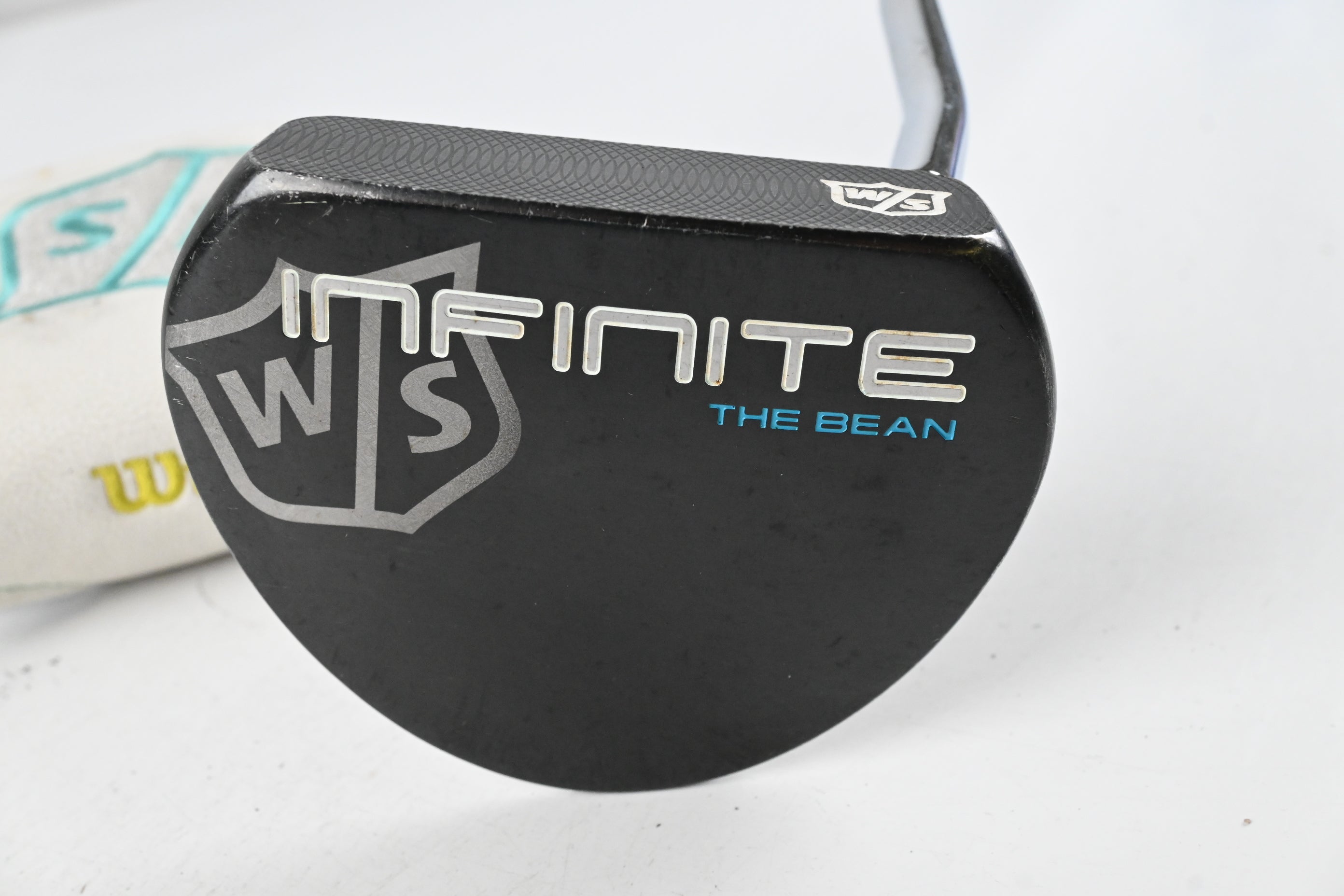 Wilson Infinite 2018 The Bean Putter / 33 Inch
