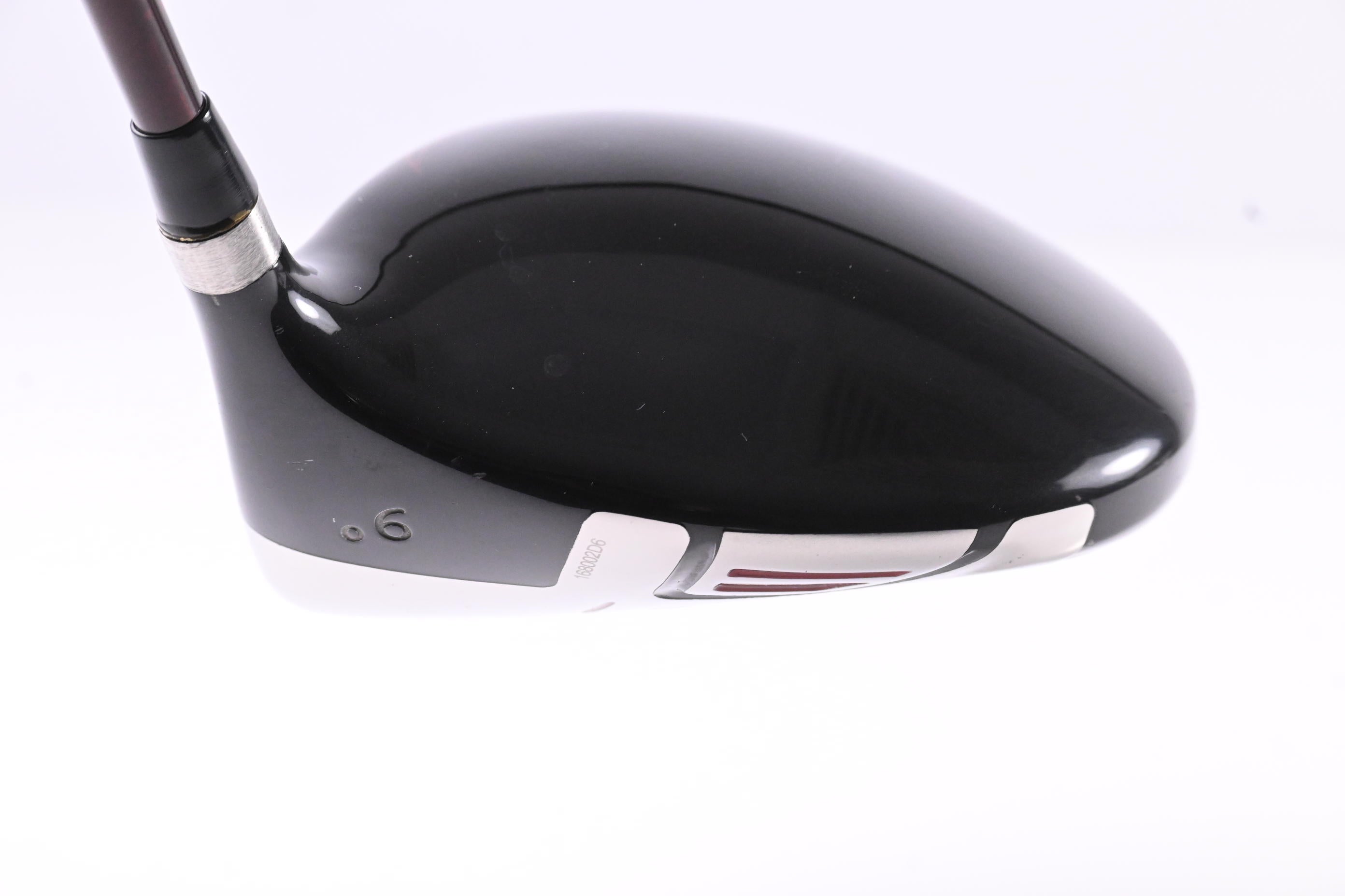 Ping G15 Driver / 9 Degree / Stiff Flex Fujikura Blur 005 Shaft