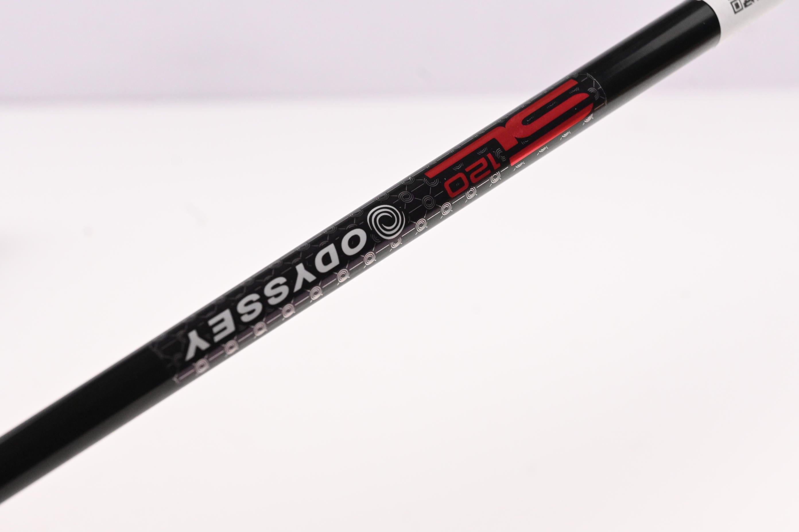 Odyssey Square 2 Square Tri-Hot #7 SB Putter / 35 Inch