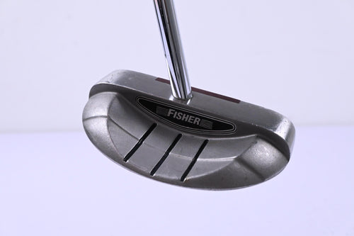 Fisher Classic Tour Series 3C Putter / 34 Inch