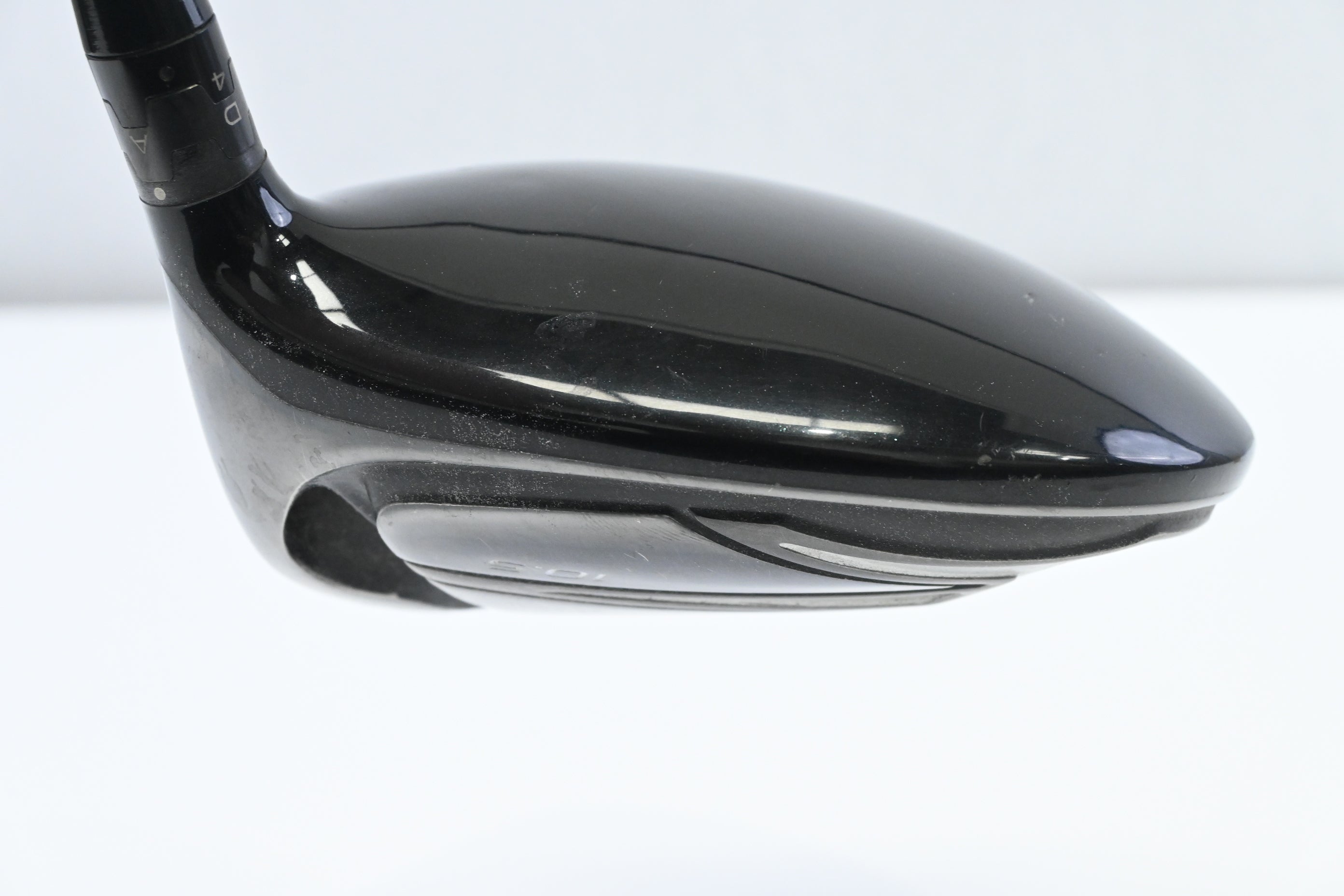 Titleist 915 D2 Driver / 10.5 Degree / Regular Flex Diamana S+ 60 Shaft