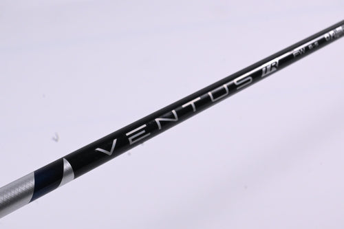 Fujikura Ventus TR Blue 6 #9 Wood Shaft / Stiff Flex / Ping 2nd Gen
