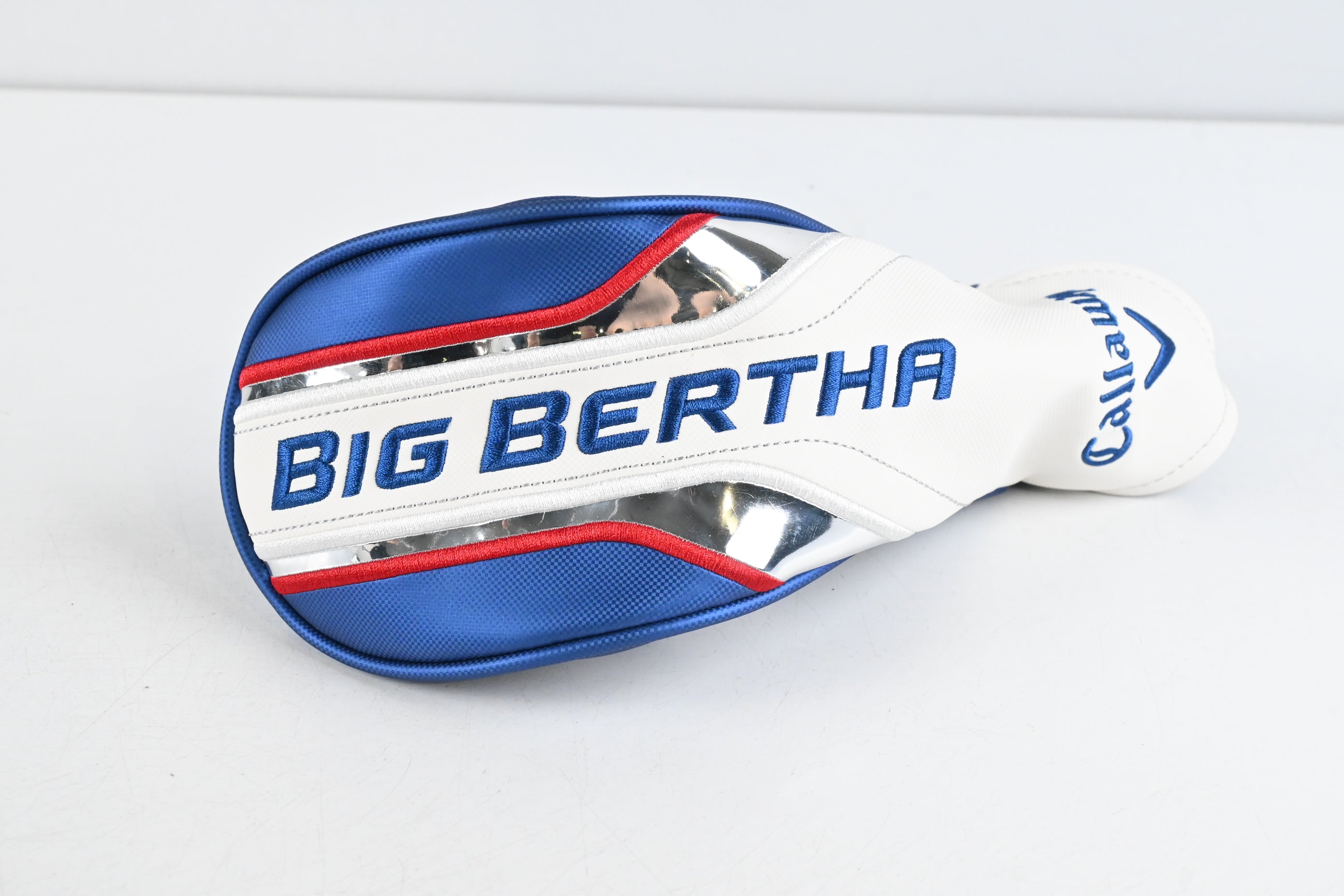 Callaway Big Bertha B21 #7 Wood / 21 Degree / Senior Flex RCH 45 Shaft