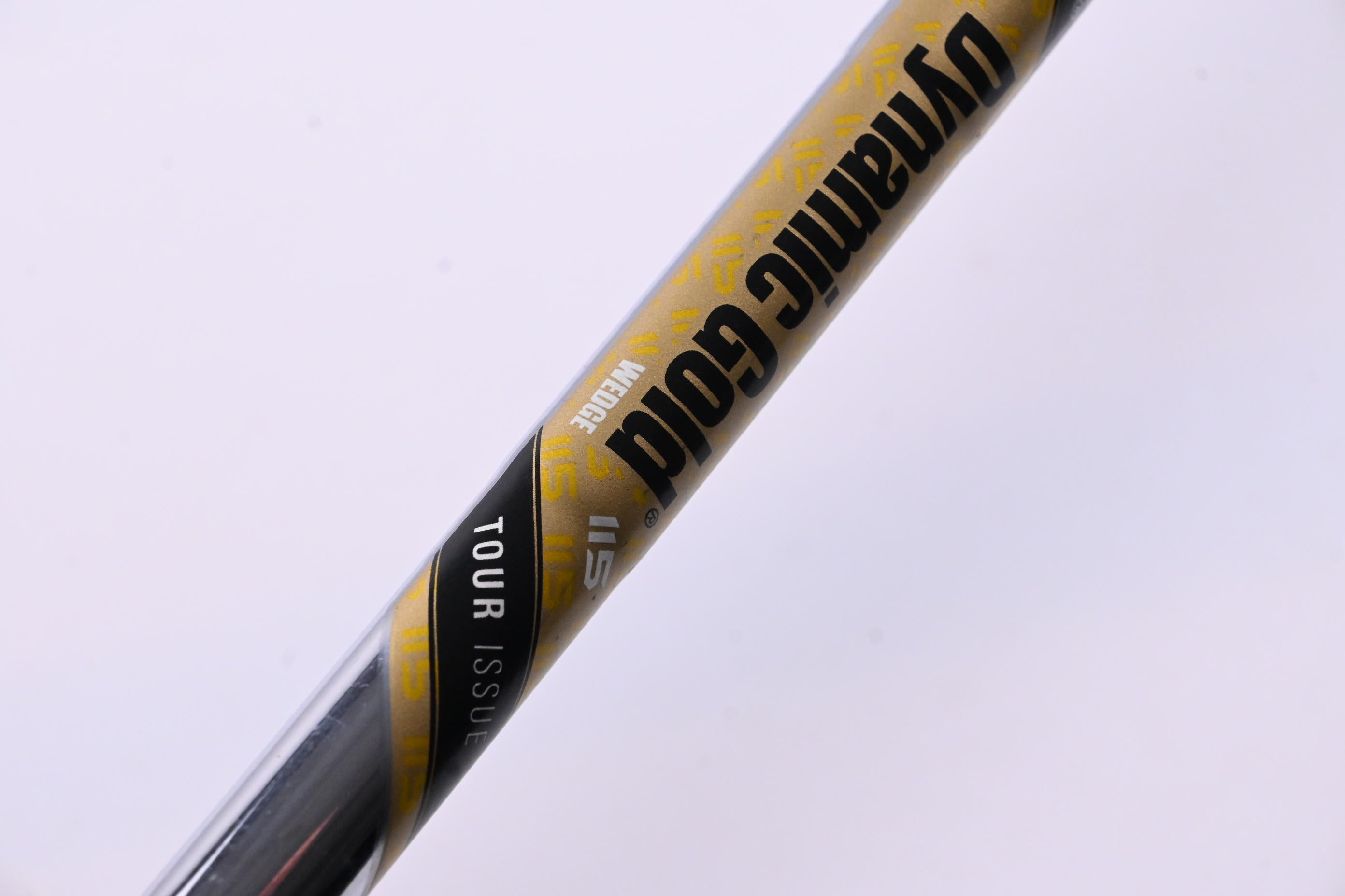 Taylormade Milled Grind 5 Sand Wedge / 54 Degree / Wedge Flex Dynamic Gold 115 Shaft