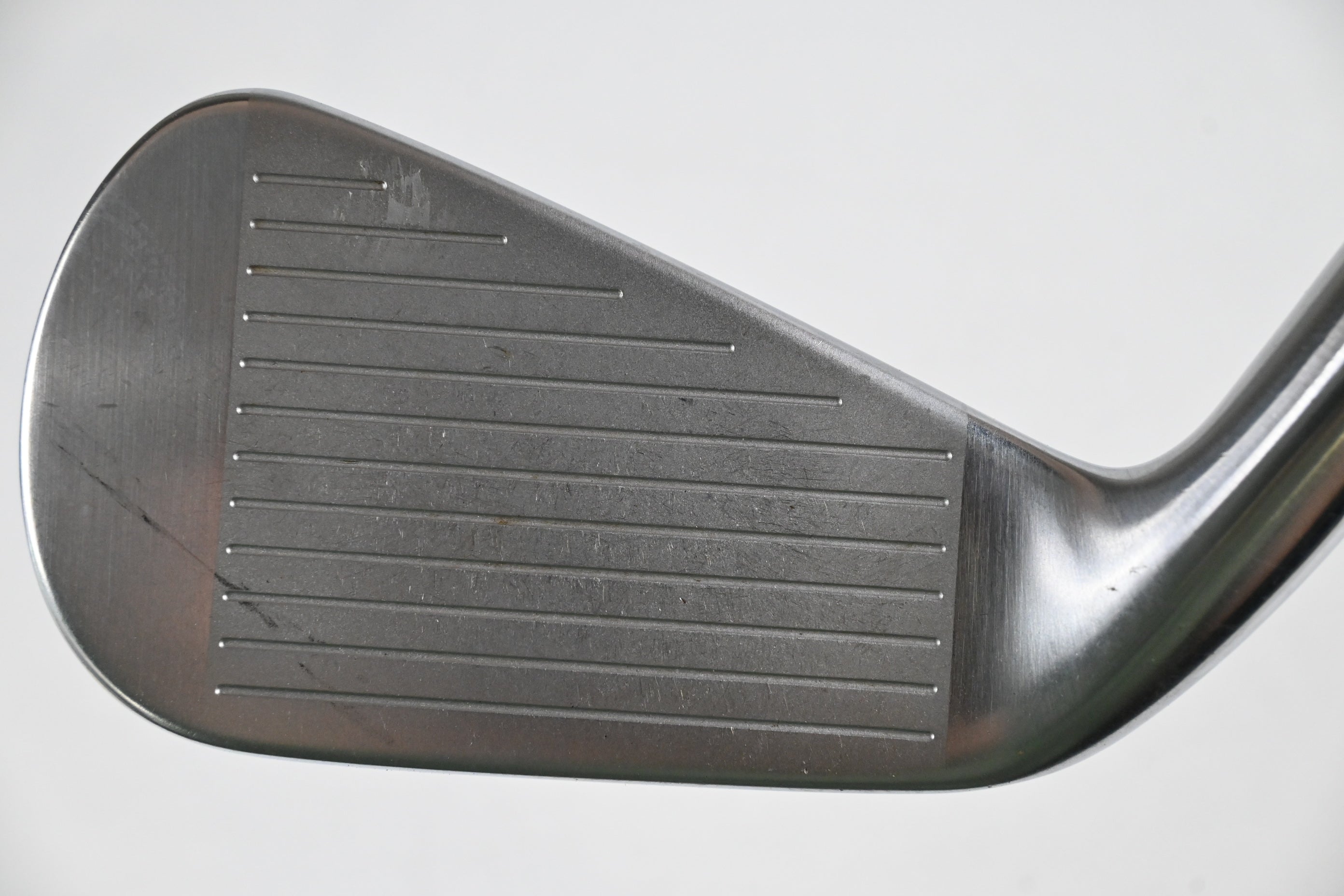 Titleist U500 #3 Iron / 20 Degree / Stiff Flex Aerotech SteelFiber i110 Steel Shaft
