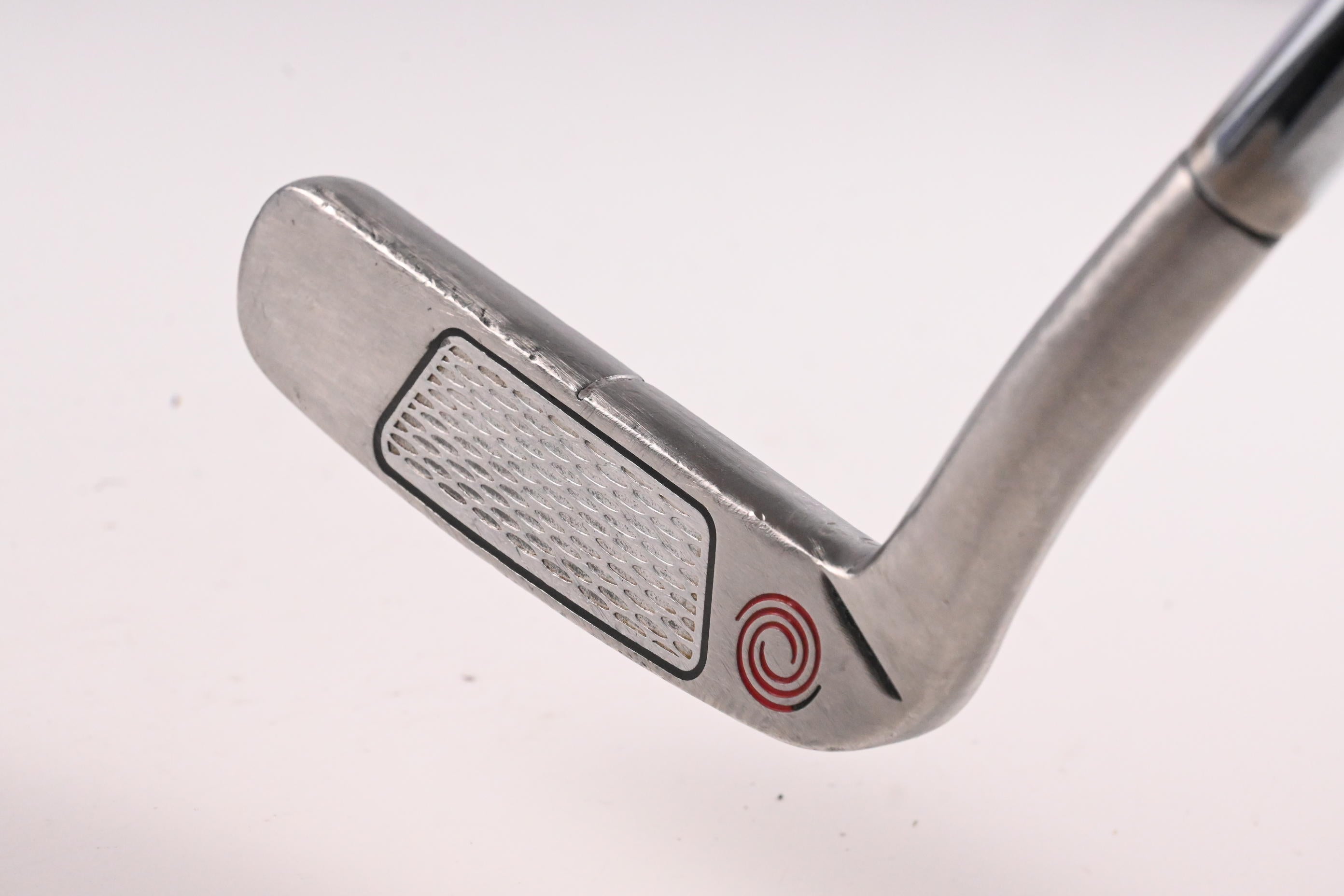 Odyssey Metal-X 8 Putter / 35 Inch