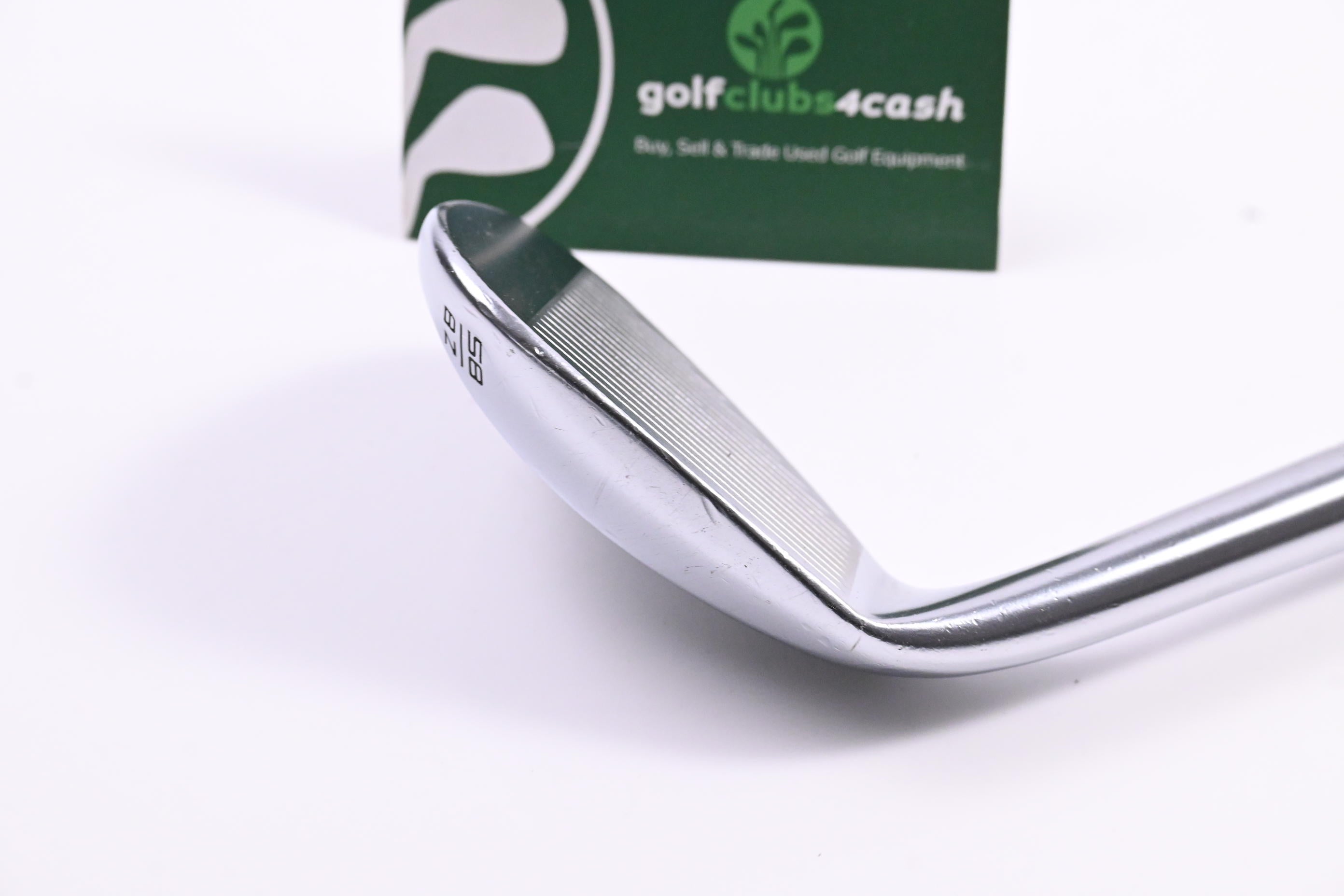 Callaway Opus Platinum Lob Wedge / 58 Degree / Wedge Flex Dynamic Gold MID 115