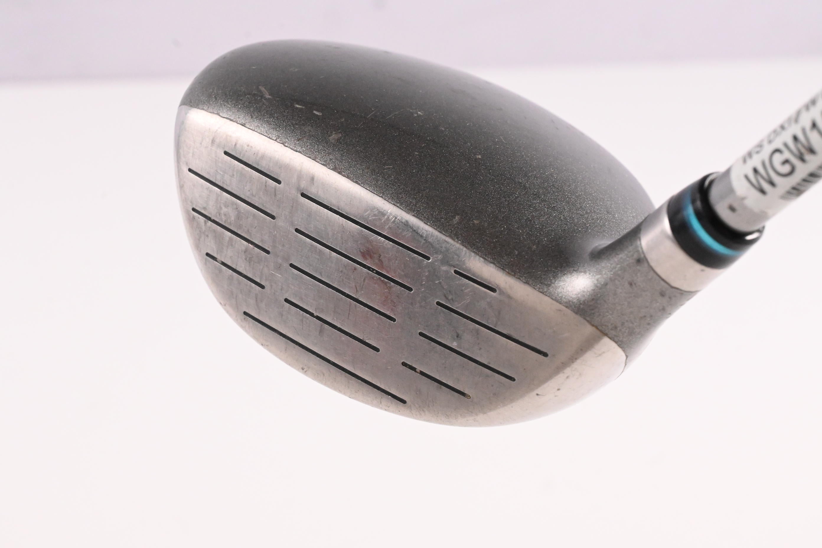 Ladies Wilson Staff DXi #5 Wood / 20 Degree / Ladies Flex UST Proforce Axivcore