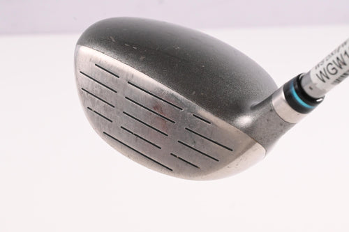 Ladies Wilson Staff DXi #5 Wood / 20 Degree / Ladies Flex UST Proforce Axivcore