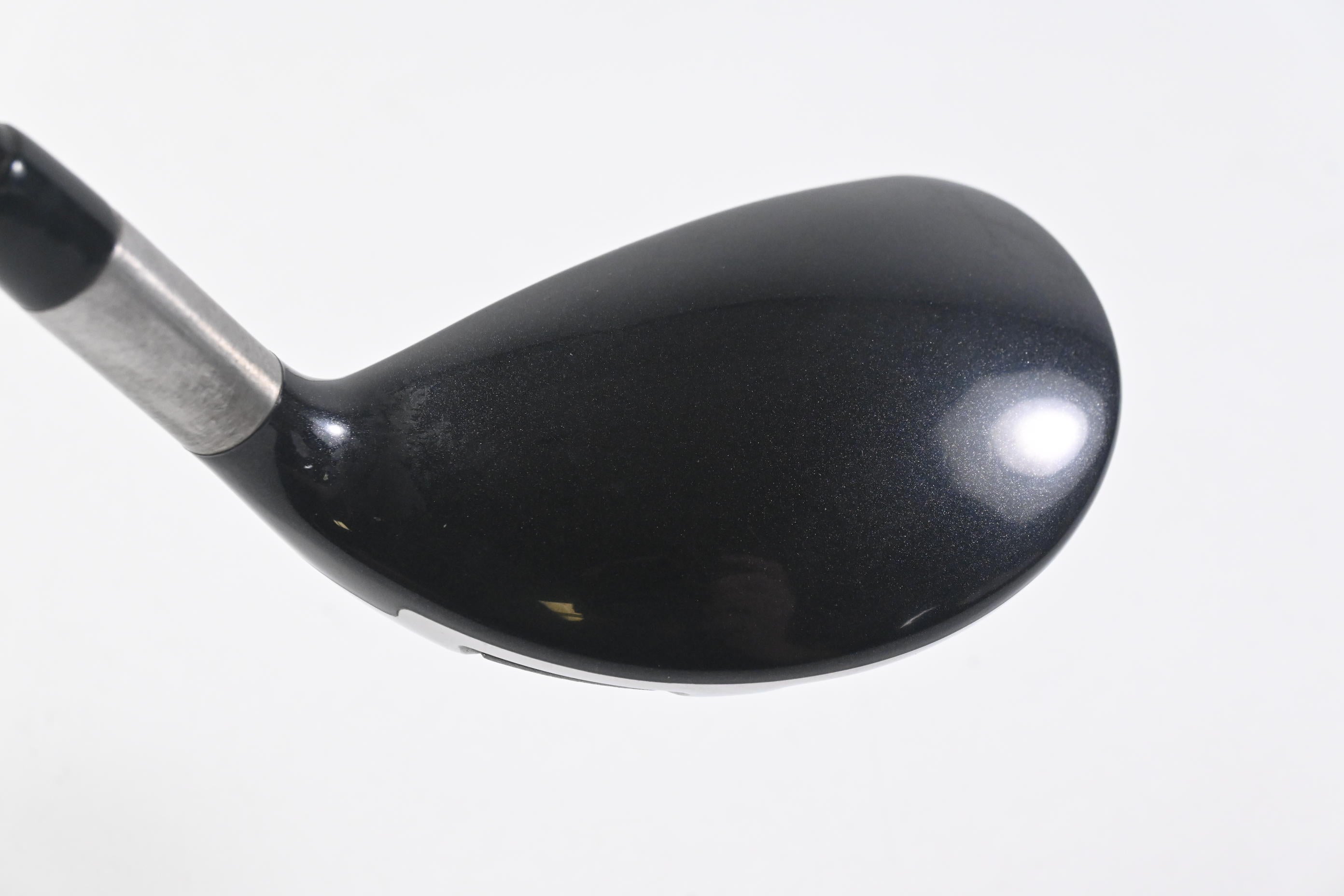 Titleist 909H #3 Hybrid / 21 Degree / Stiff Flex Aldila Voodoo Shaft
