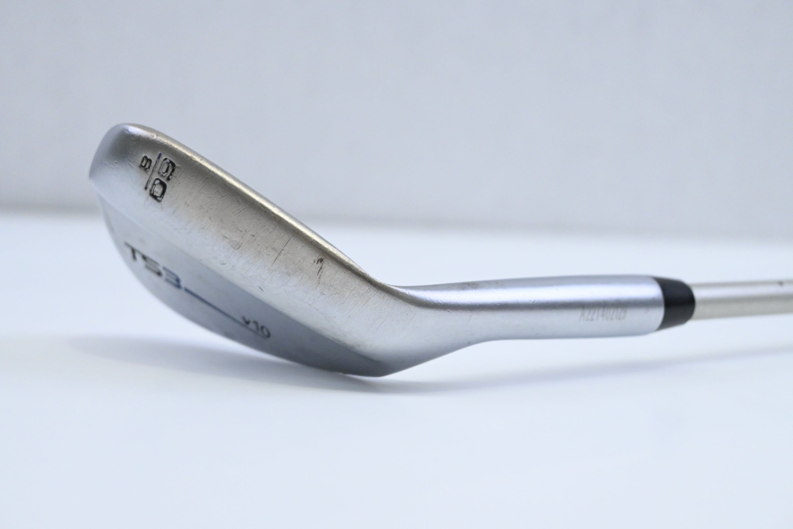 Junior US Kids TS3 v10 Lob Wedge / 60 Degree / Junior Flex US Kids TS3 v10 Shaft