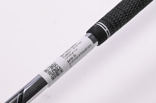 Ping Blueprint T #8 Iron / 37 Degree / Orange Dot / Stiff Flex Dynamic Gold 115