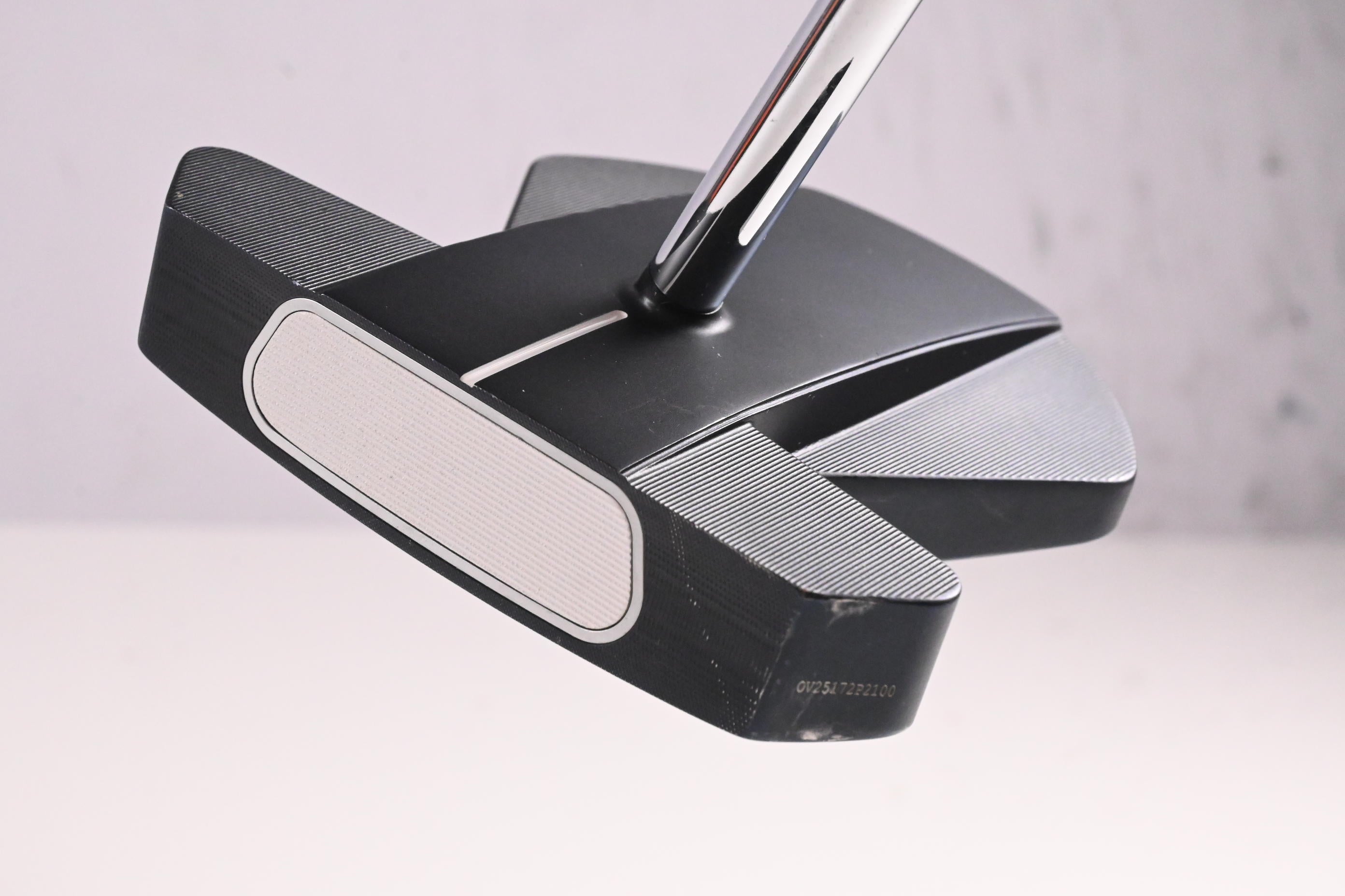 Odyssey Ai-One Square 2 Square Max 1 Putter / 34 Inch