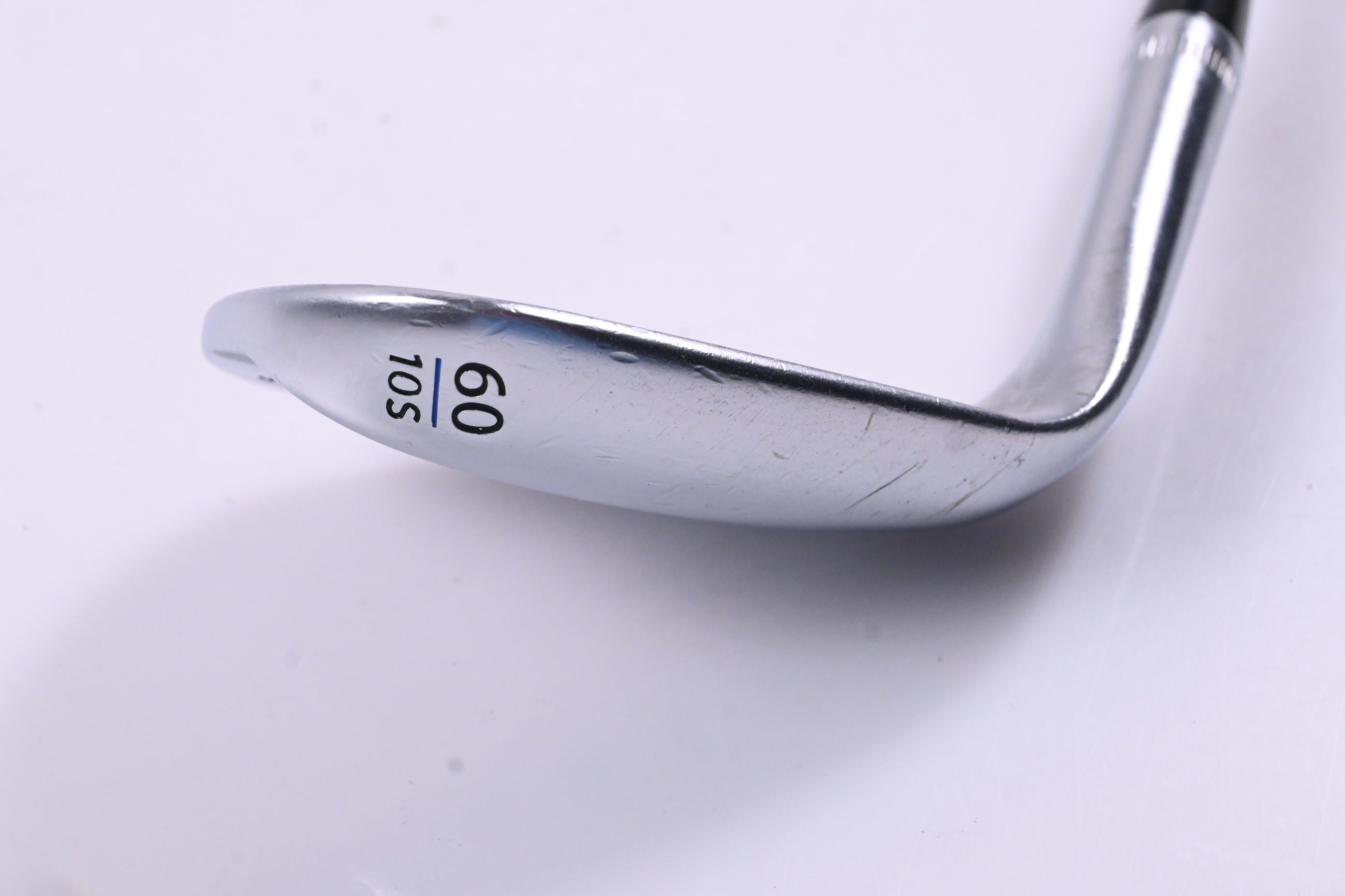 Callaway Jaws MD5 Lob Wedge / 60 Degree / Wedge Flex Dynamic Gold Spinner Shaft