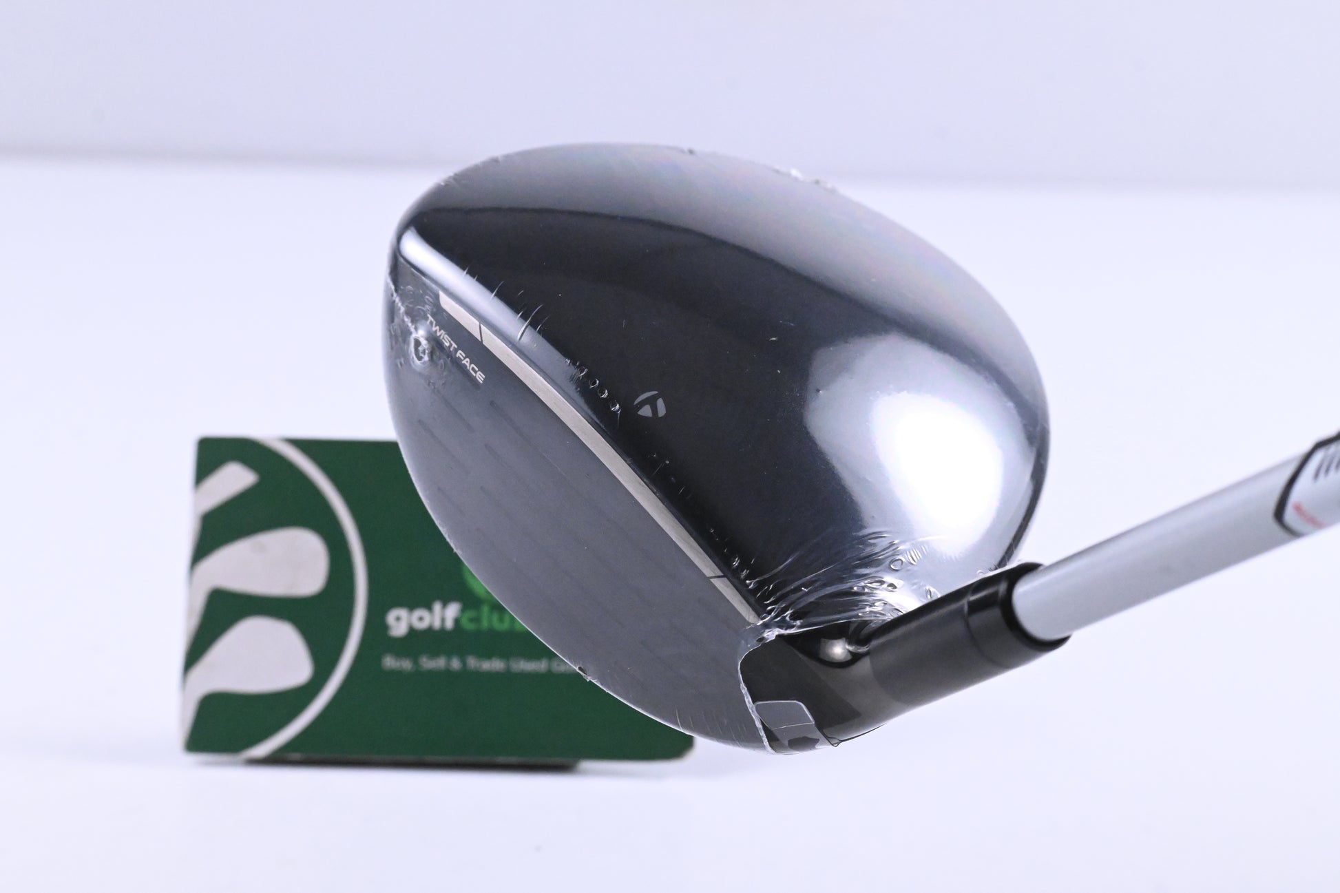 Ladies Taylormade Qi10 Max #5 Wood / 19 Degree / Ladies Flex Speeder NX TCS 40