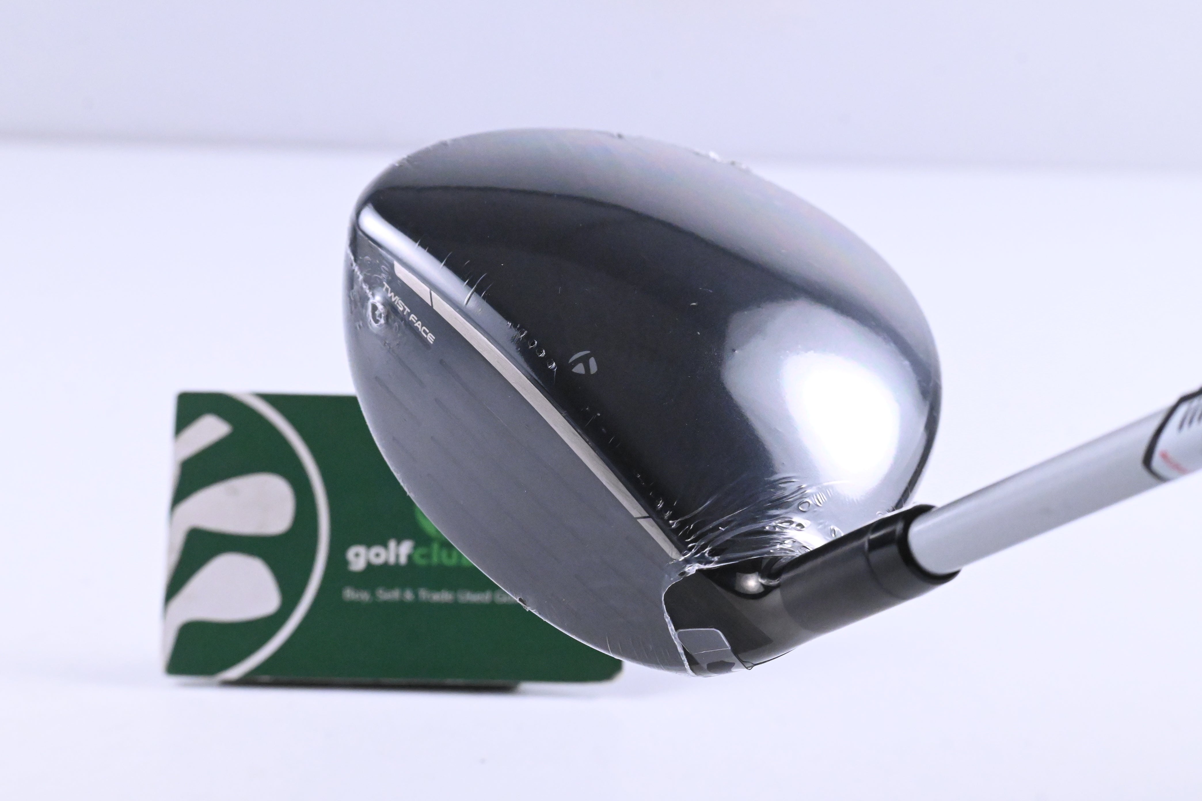 Ladies Taylormade Qi10 Max #5 Wood / 19 Degree / Ladies Flex Speeder NX TCS 40