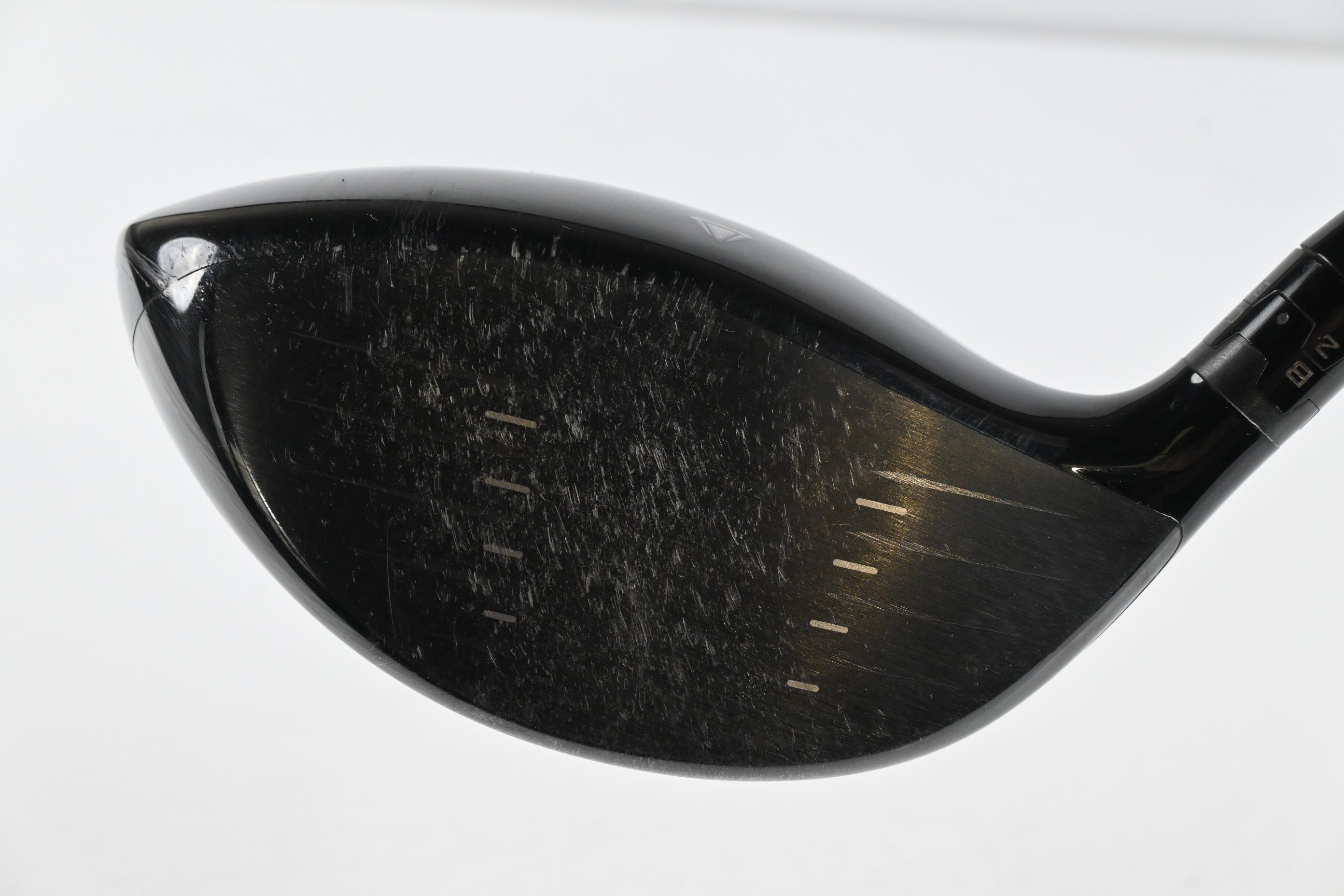 Titleist TS1 Driver / 10.5 Degree / Regular Flex Tensei AV Blue 55 Shaft
