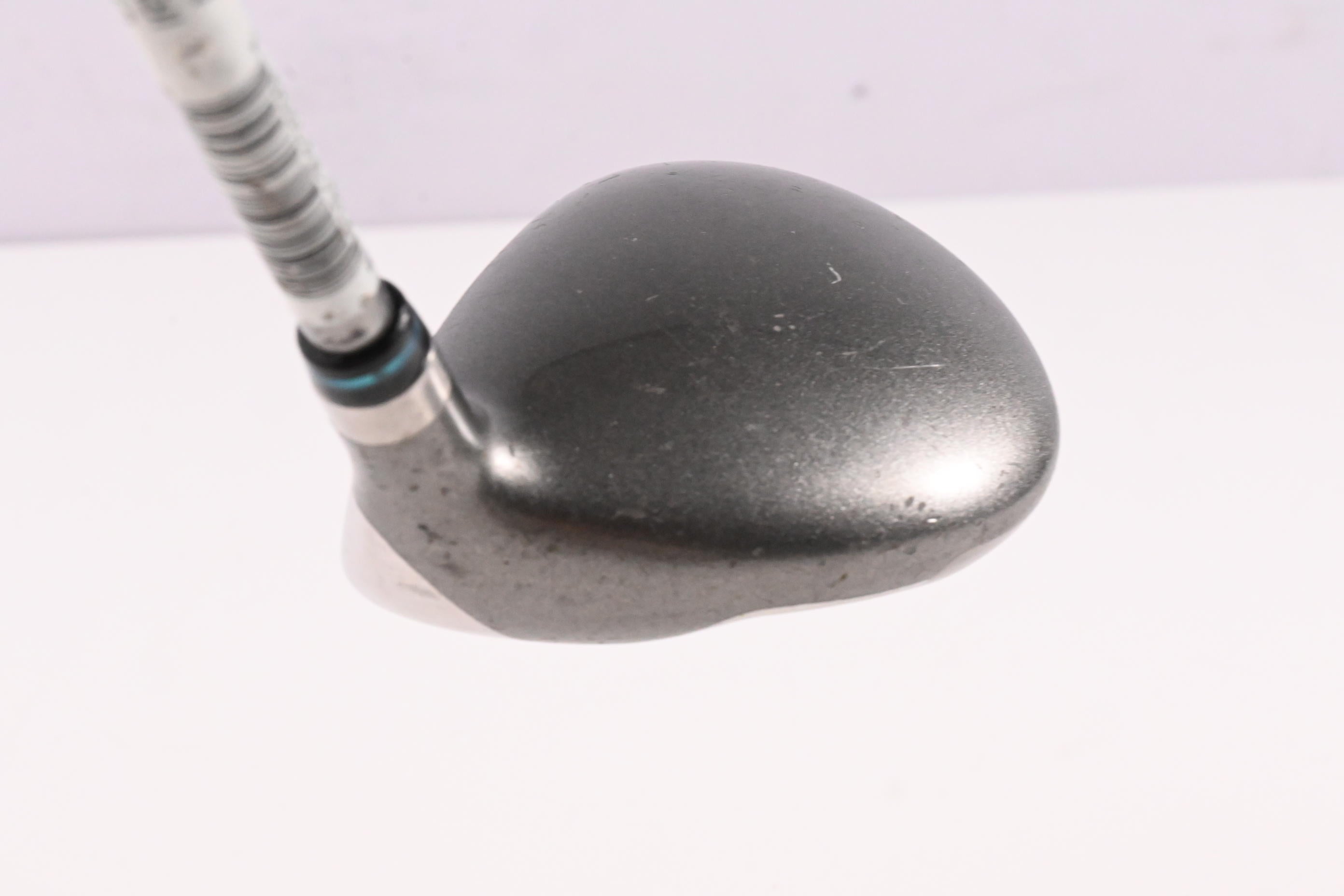 Ladies Wilson Staff DXi #5 Wood / 20 Degree / Ladies Flex UST Proforce Axivcore