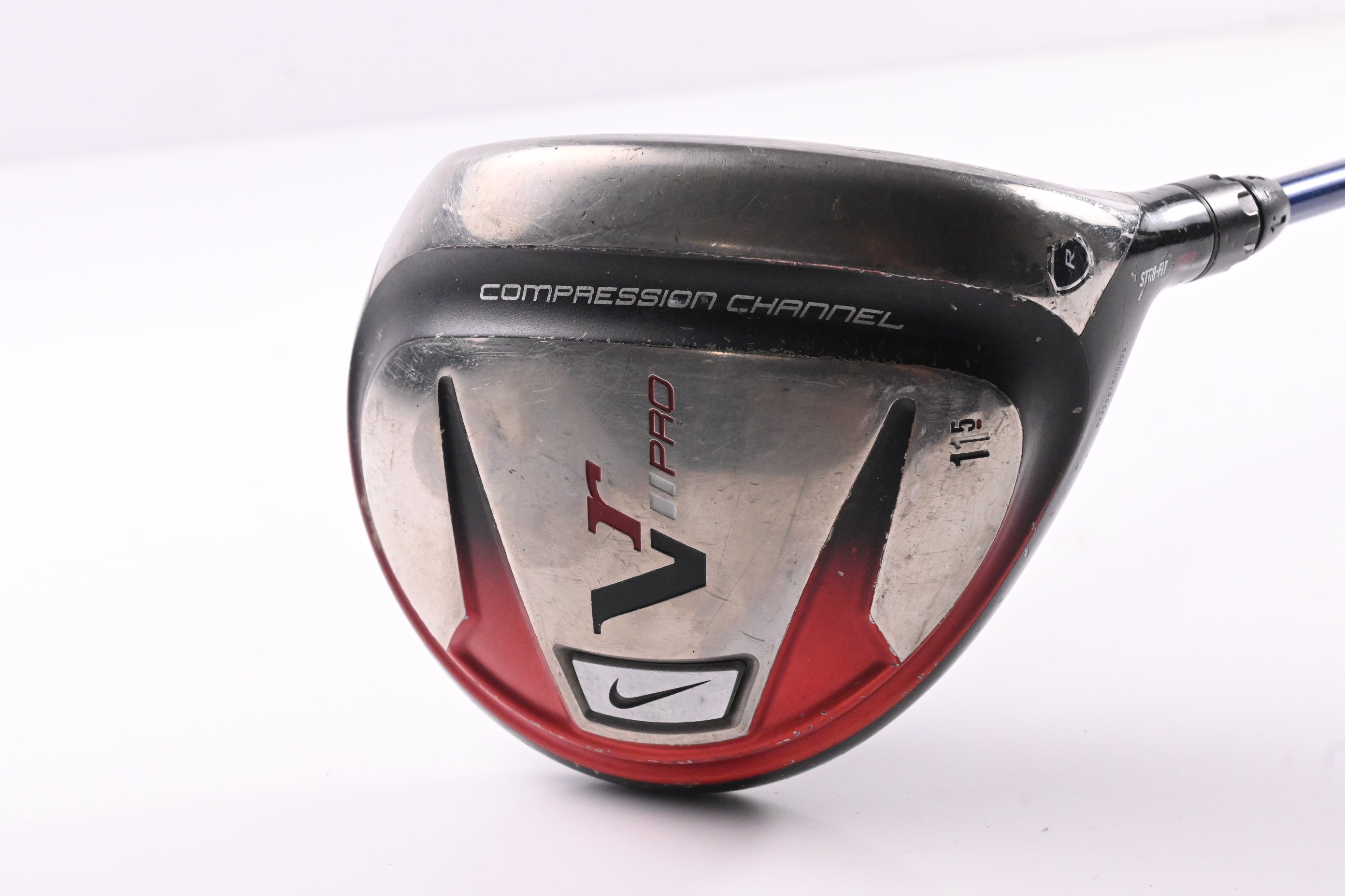 Nike VR Pro Driver / 11.5 Degree / Regular Flex Project X Graphite Shaft