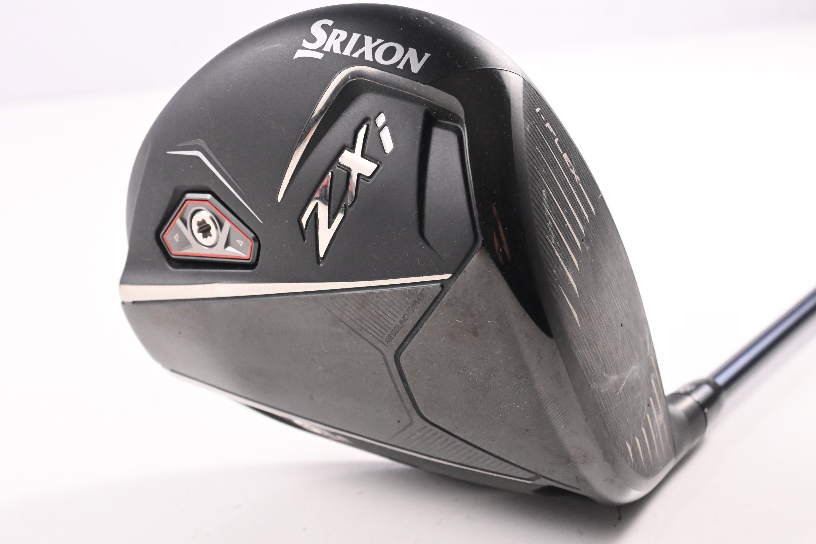 Srixon ZXi Driver / 10.5 Degree / Stiff Flex Fujikura Ventus TR Blue 6 Shaft
