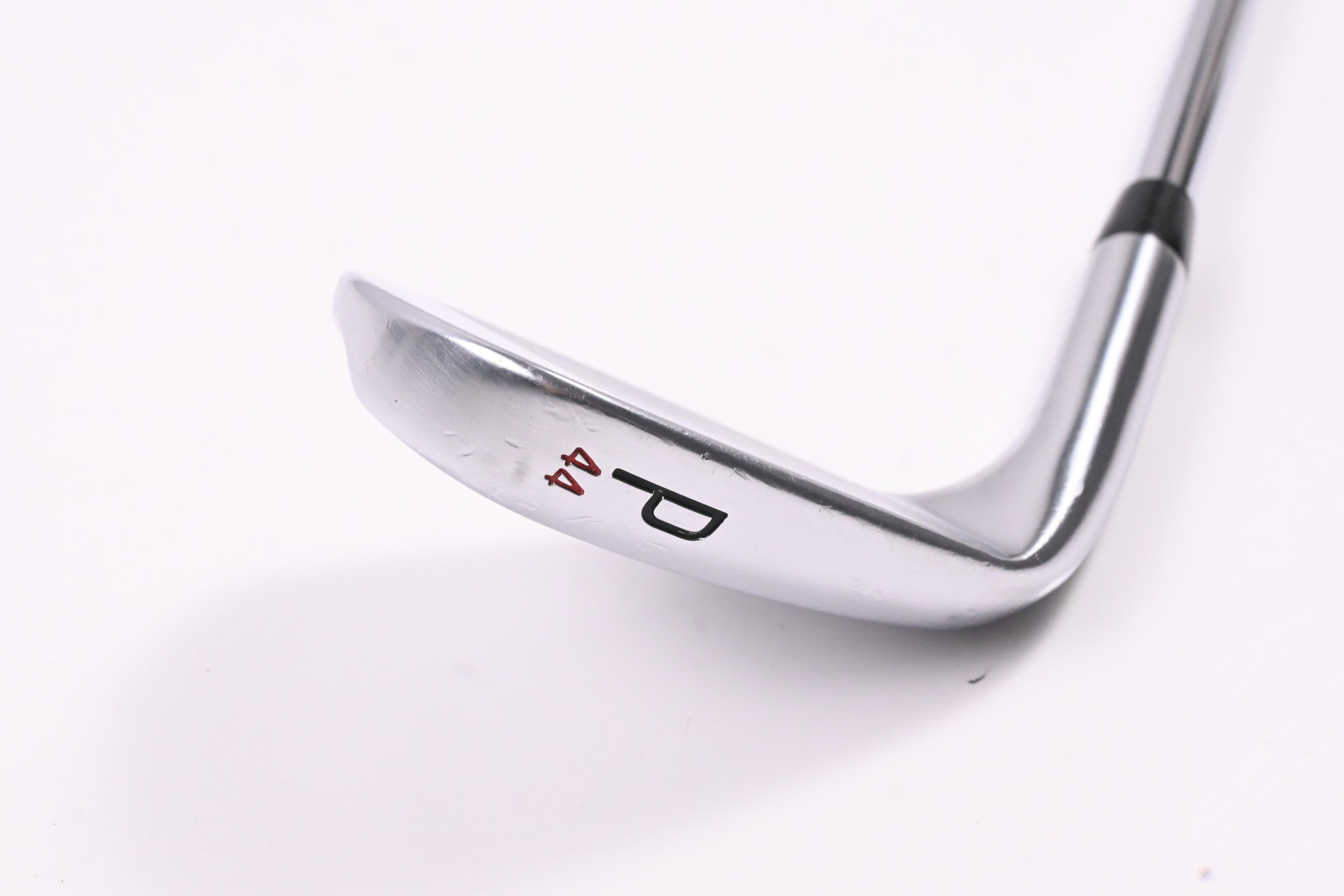Titleist T150 2023 Pitching Wedge / 44 Degree / X-Flex KBS Tour-V 120 Shaft