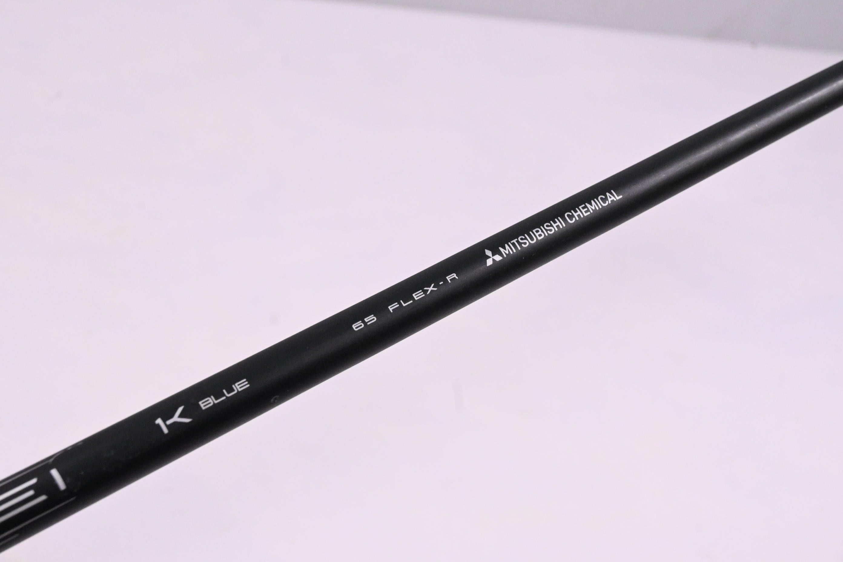 Tensei 1K Blue 65 #3 Wood Shaft / Regular Flex / Titleist 2nd Gen