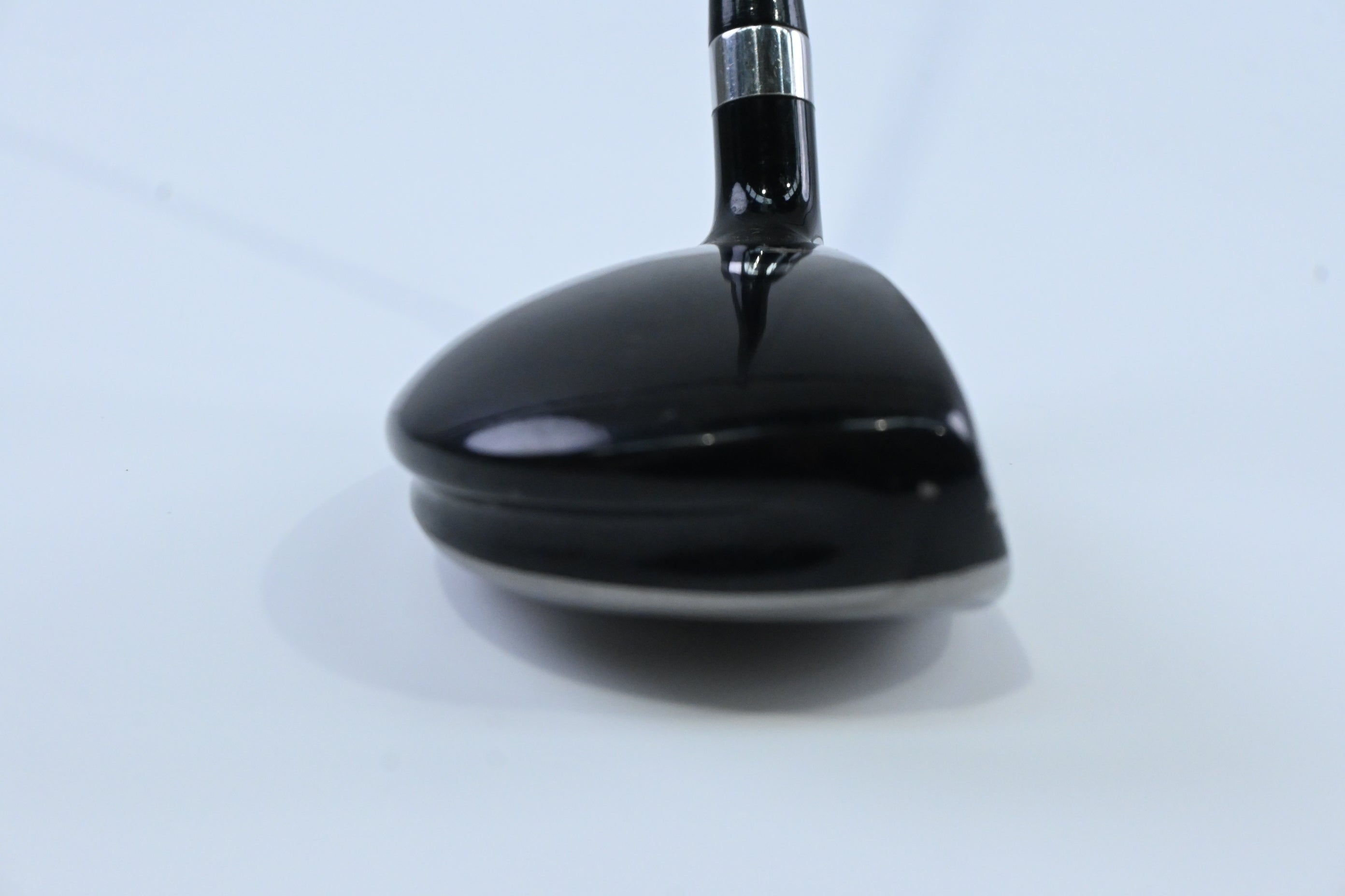 Ben Sayers M8 #2 Hybrid / 17 Degree / Regular Flex Ben Sayers M8 75 Shaft