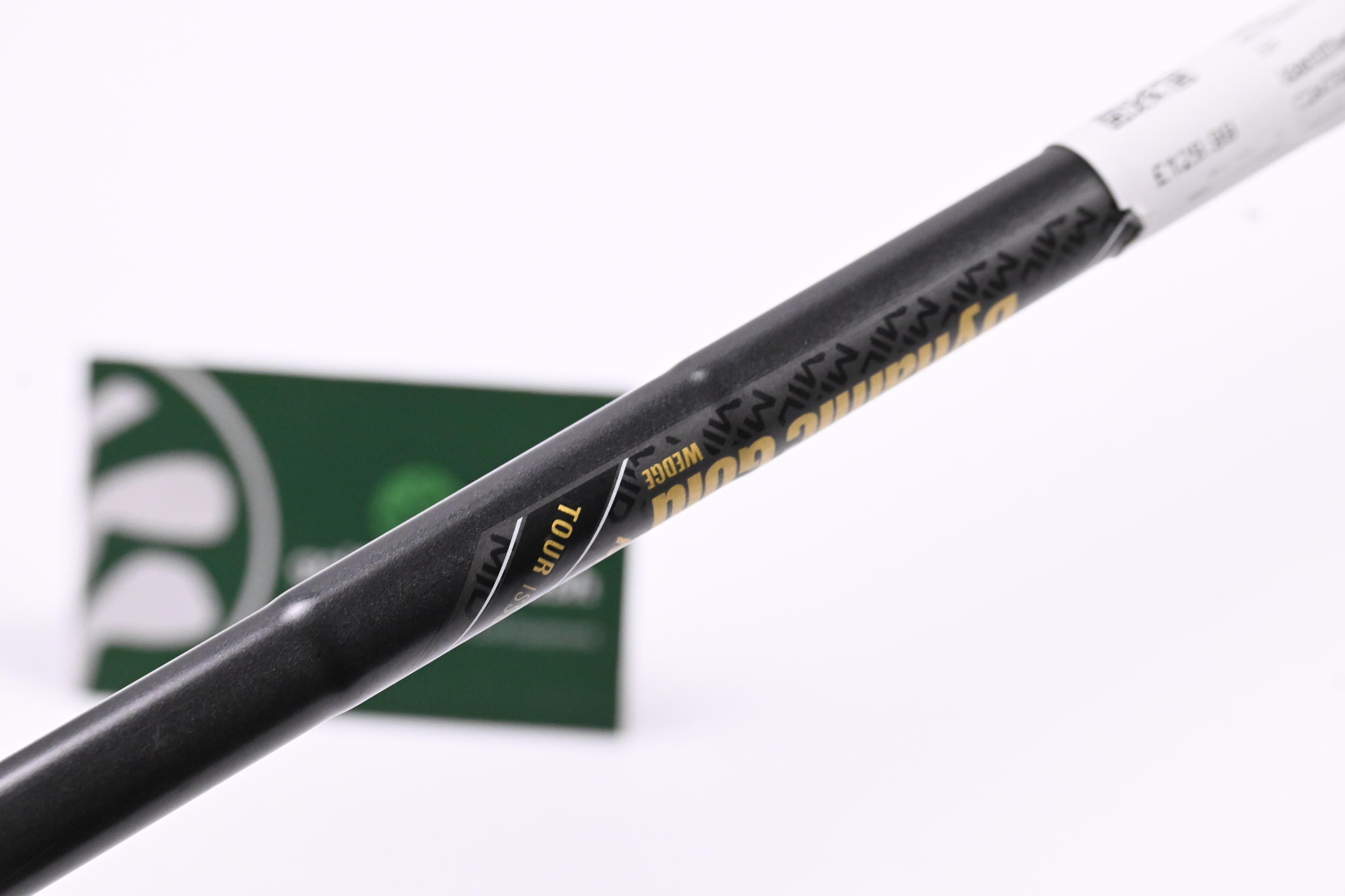 Callaway Opus Platinum Lob Wedge / 58 Degree / Wedge Flex Dynamic Gold MID 115