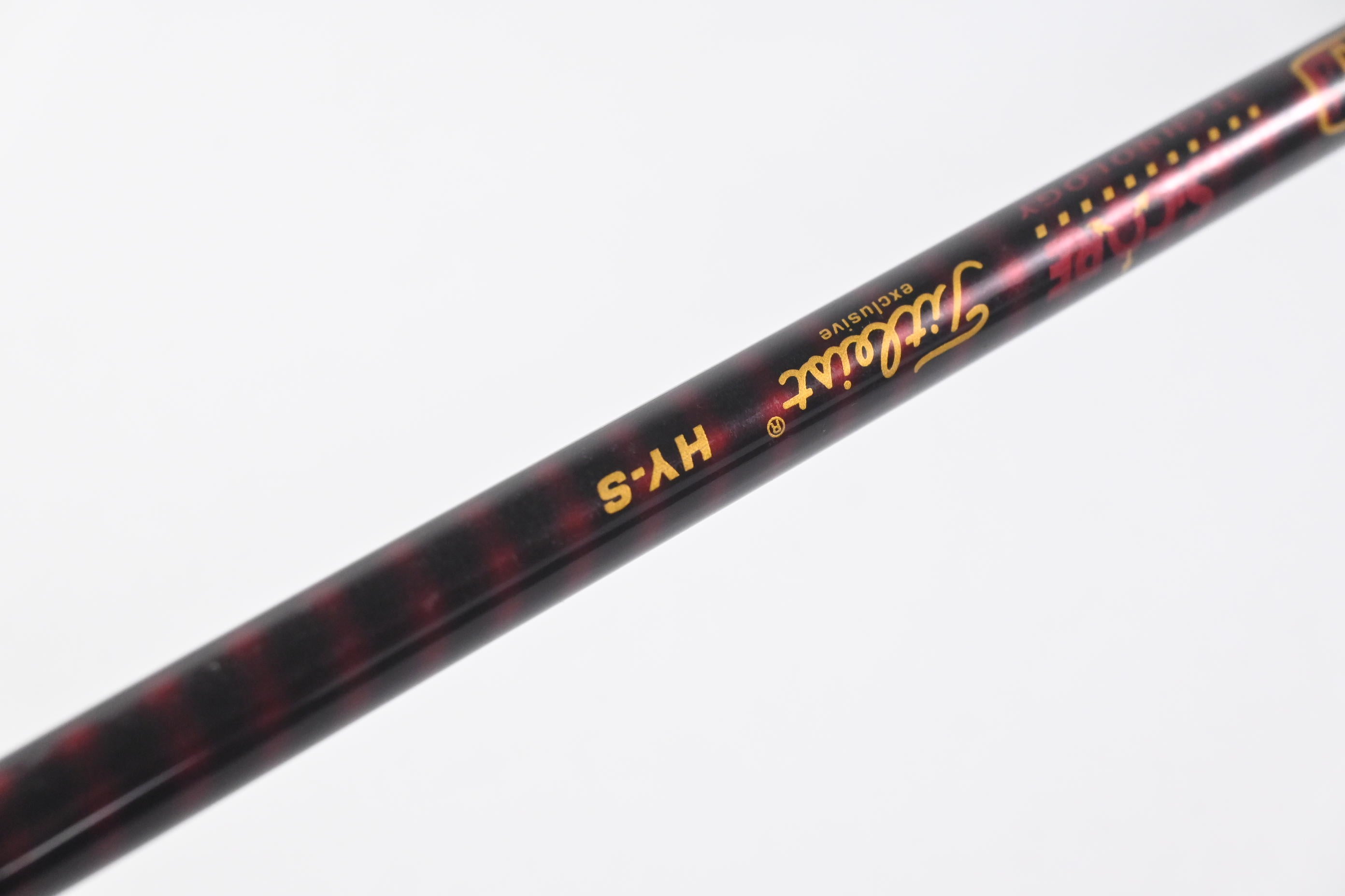 Titleist 909H #3 Hybrid / 21 Degree / Stiff Flex Aldila Voodoo Shaft