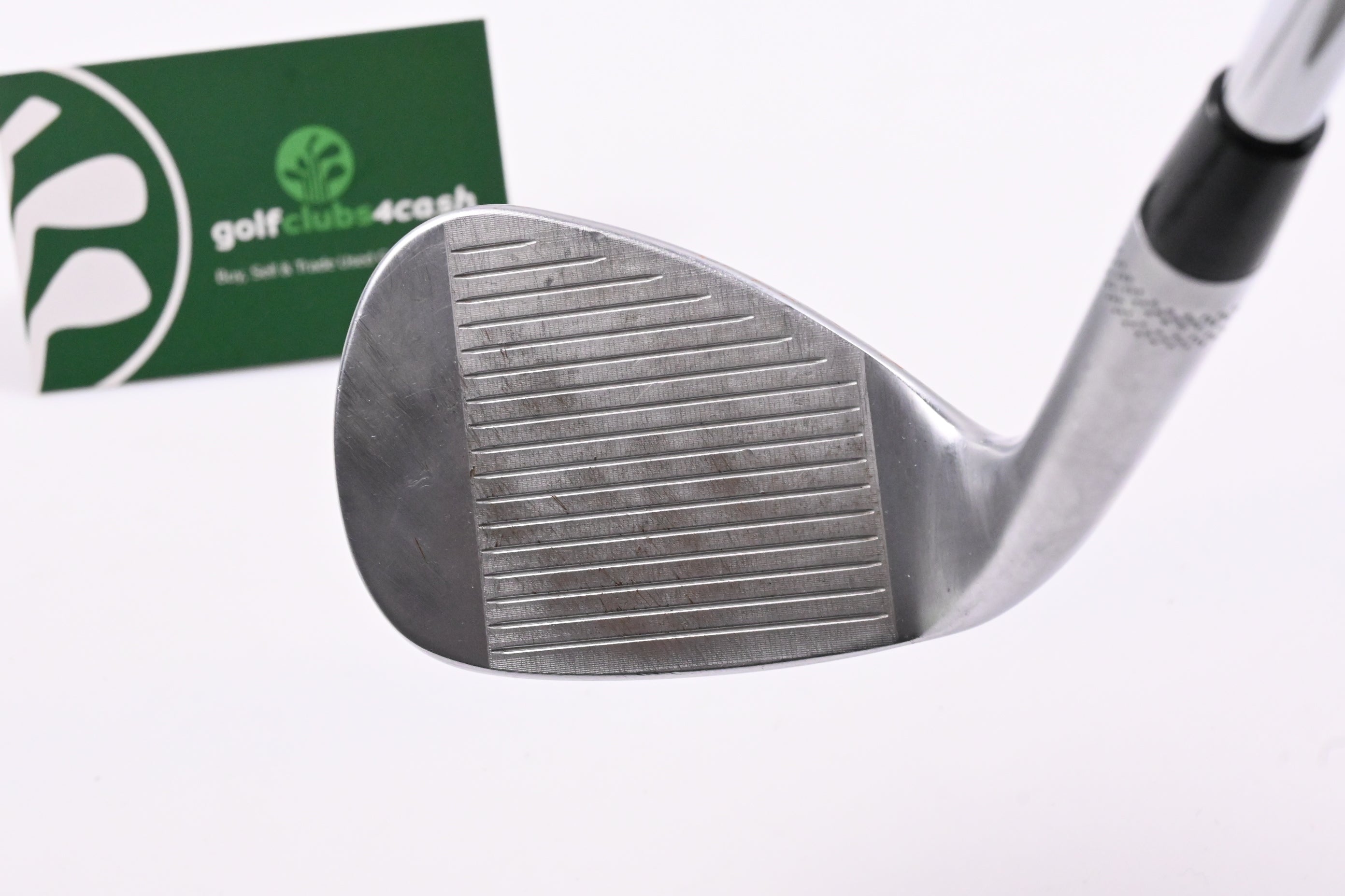 Callaway Opus SP Lob Wedge / 58 Degree / Stiff Flex Dynamic Gold S200 Shaft