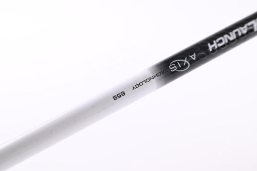 Callaway X Hot N-14 #3 Wood / 15 Degree / Stiff Flex Grafalloy Prolaunch Axis 65