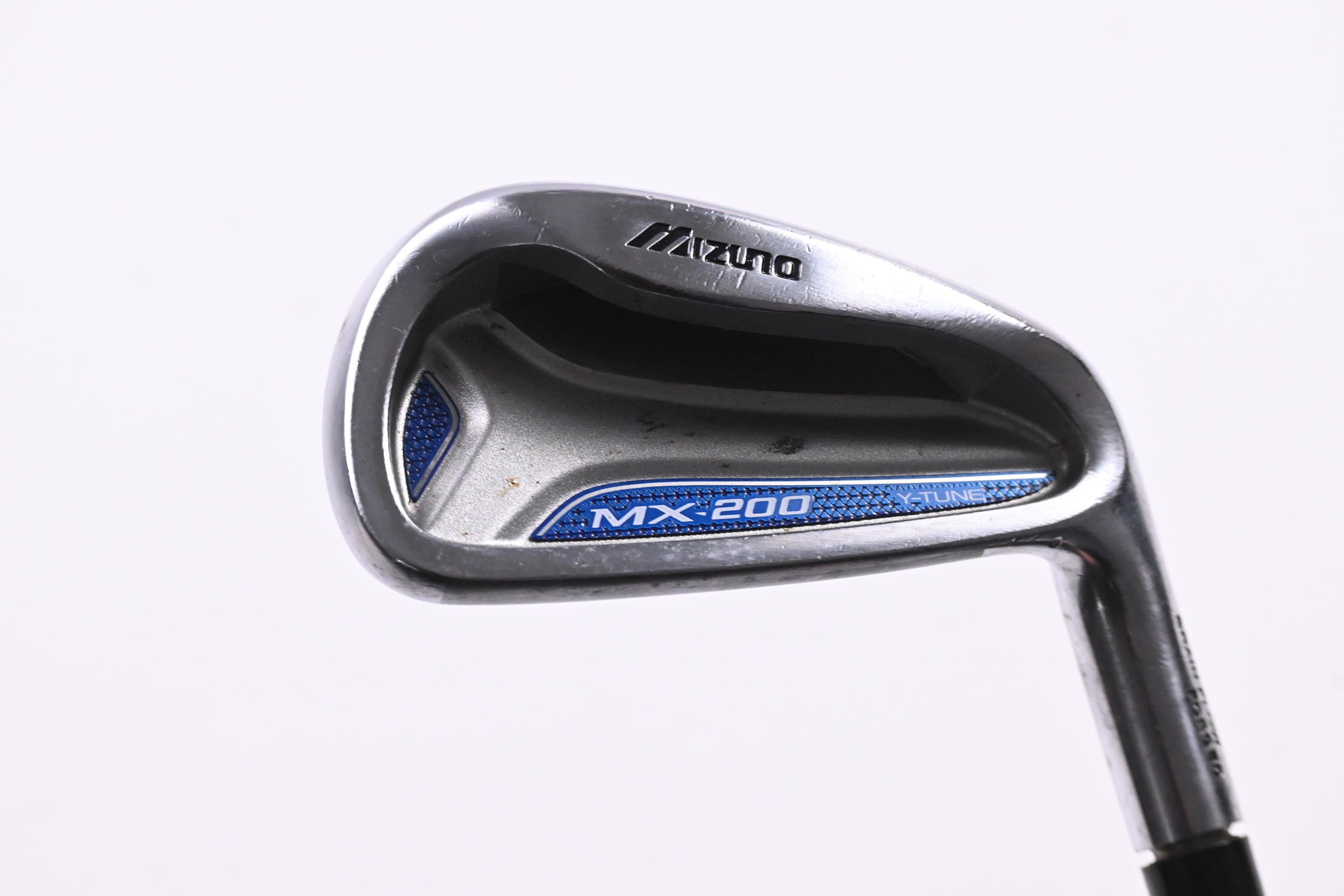 Mizuno MX-200 #4 Iron / 23 Degree / Regular Flex Dynamic Gold SL R300 Shaft