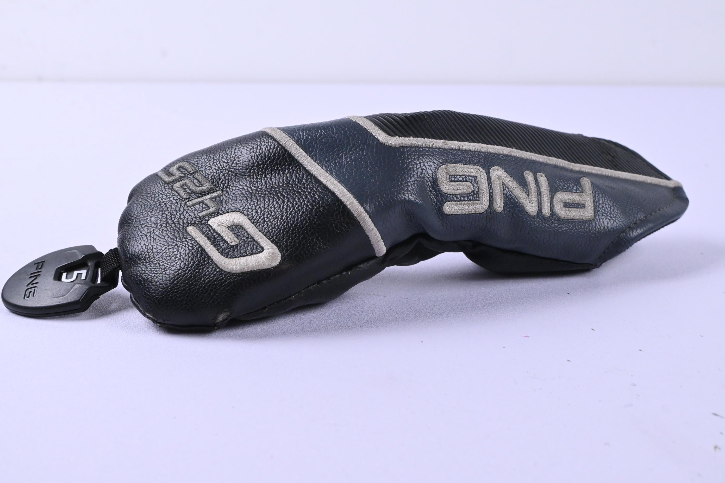 Ping G425 #5 Hybrid / 26 Degree / Regular Flex Ping Alta CB Slate 70 Shaft