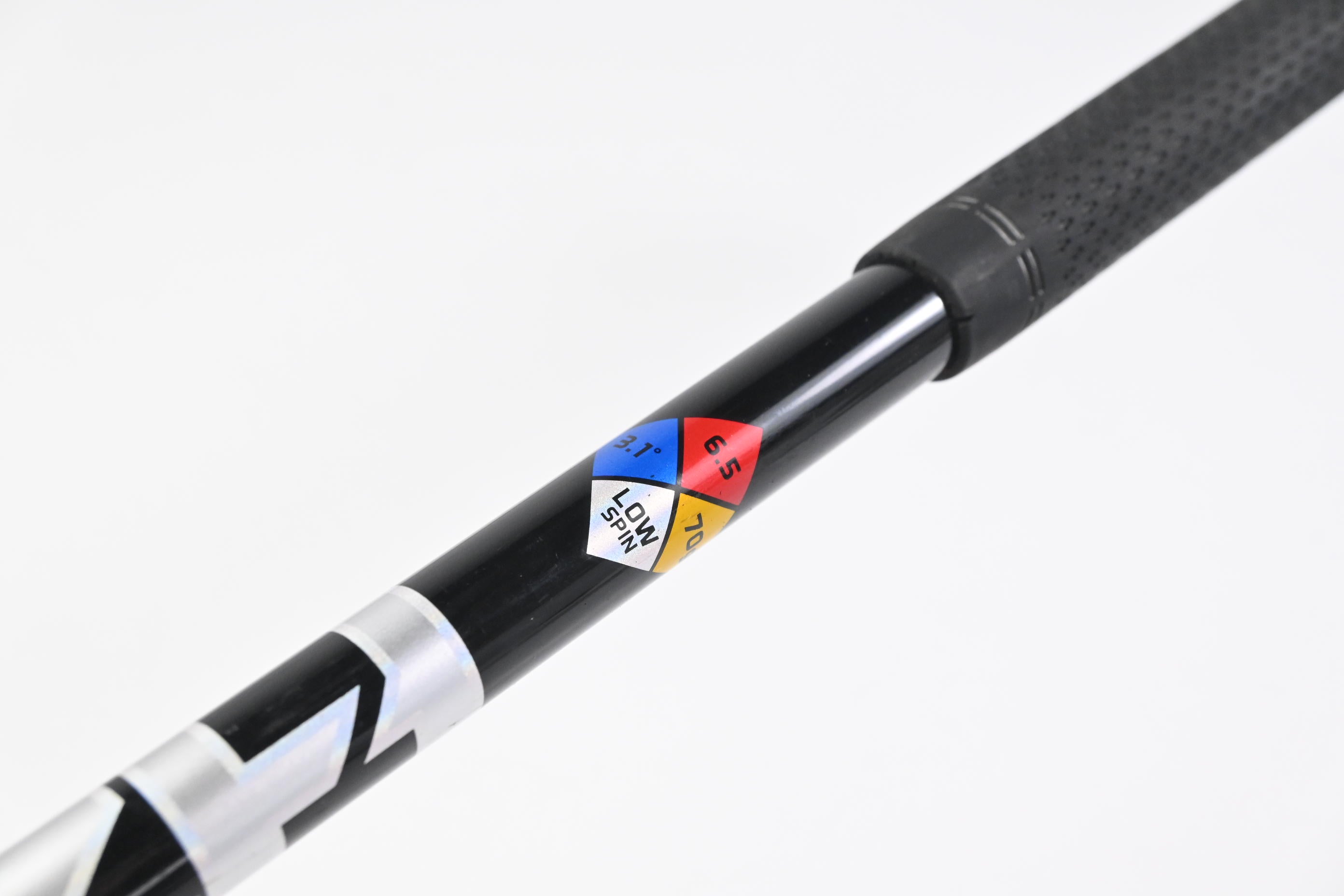 Callaway Paradym #3 Wood / 16.5 Degree / X-Flex HZRDUS Black 70 Shaft