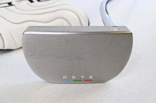 Ping PLD Milled DS72 2022 Putter / 34 Inch