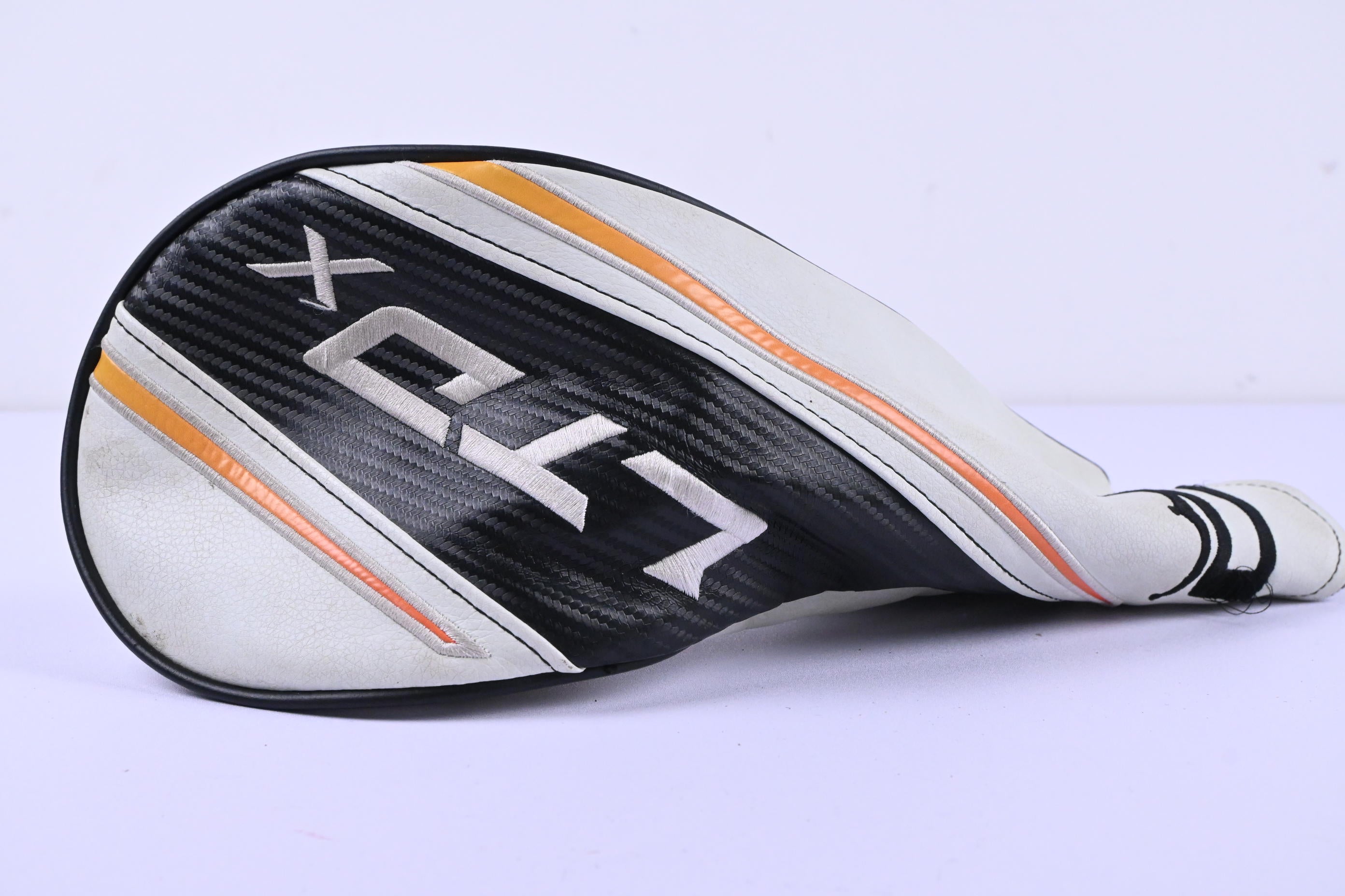 Cobra LTDx LS Driver / 10.5 Degree / Stiff Flex HZRDUS Smoke iM10 60 Shaft