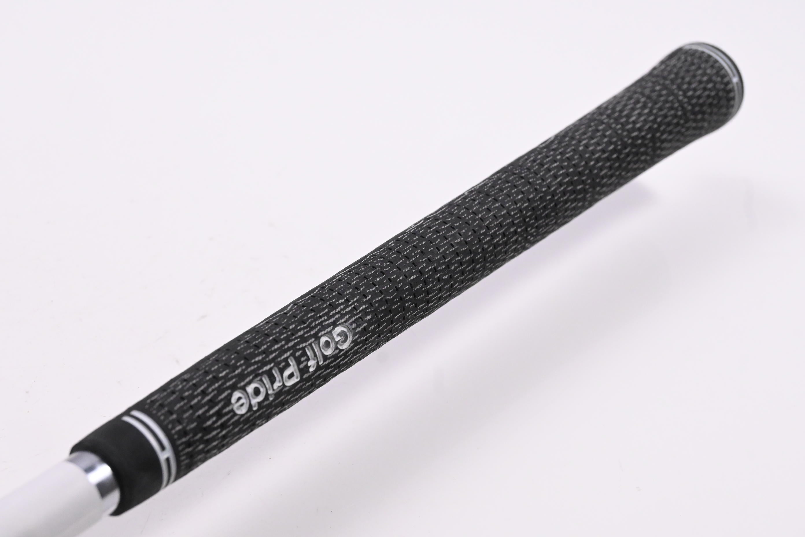 Ping Blueprint T #8 Iron / 37 Degree / Orange Dot / Stiff Flex Dynamic Gold 115