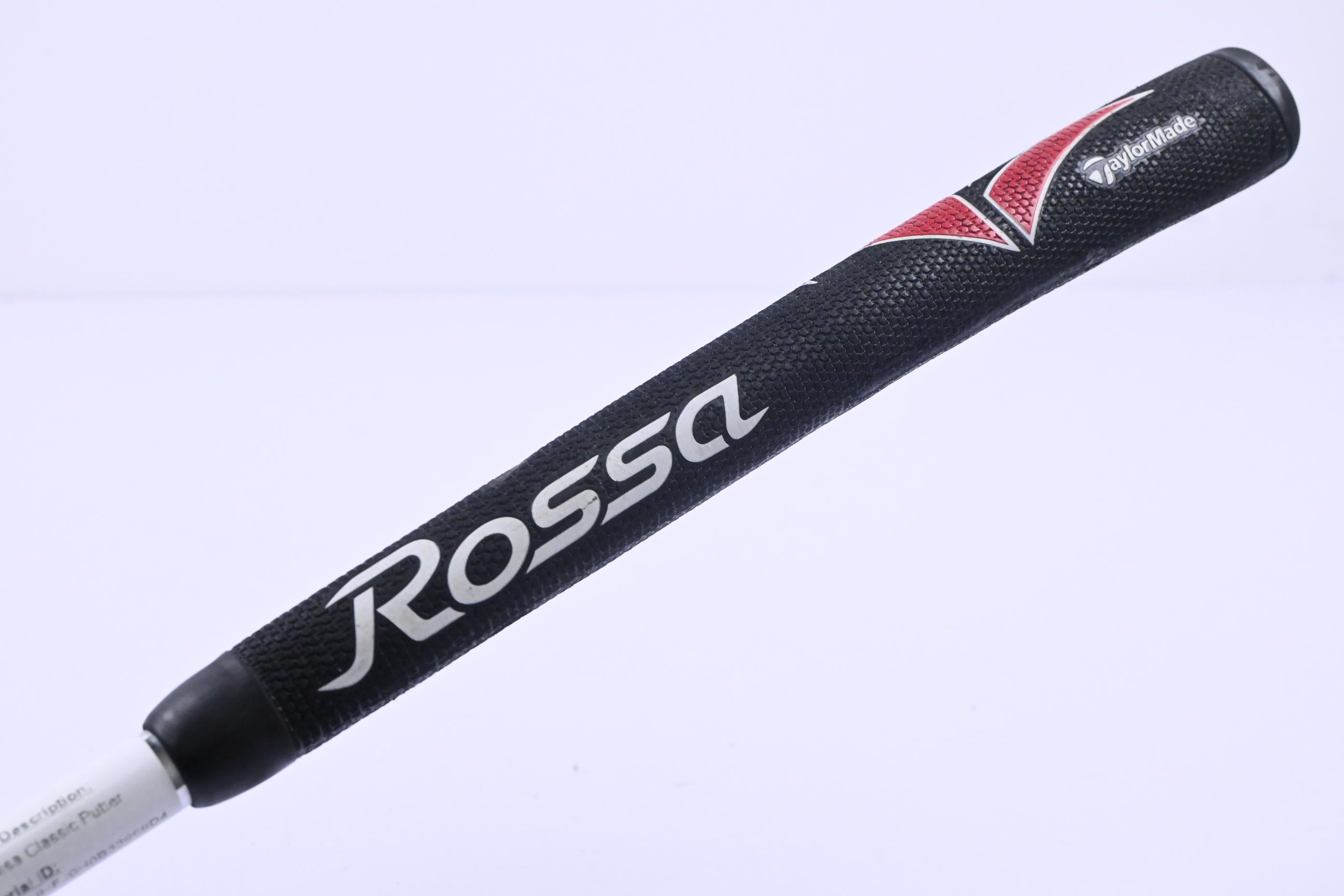Taylormade Rossa Classic Lambeau Putter / 33 Inch