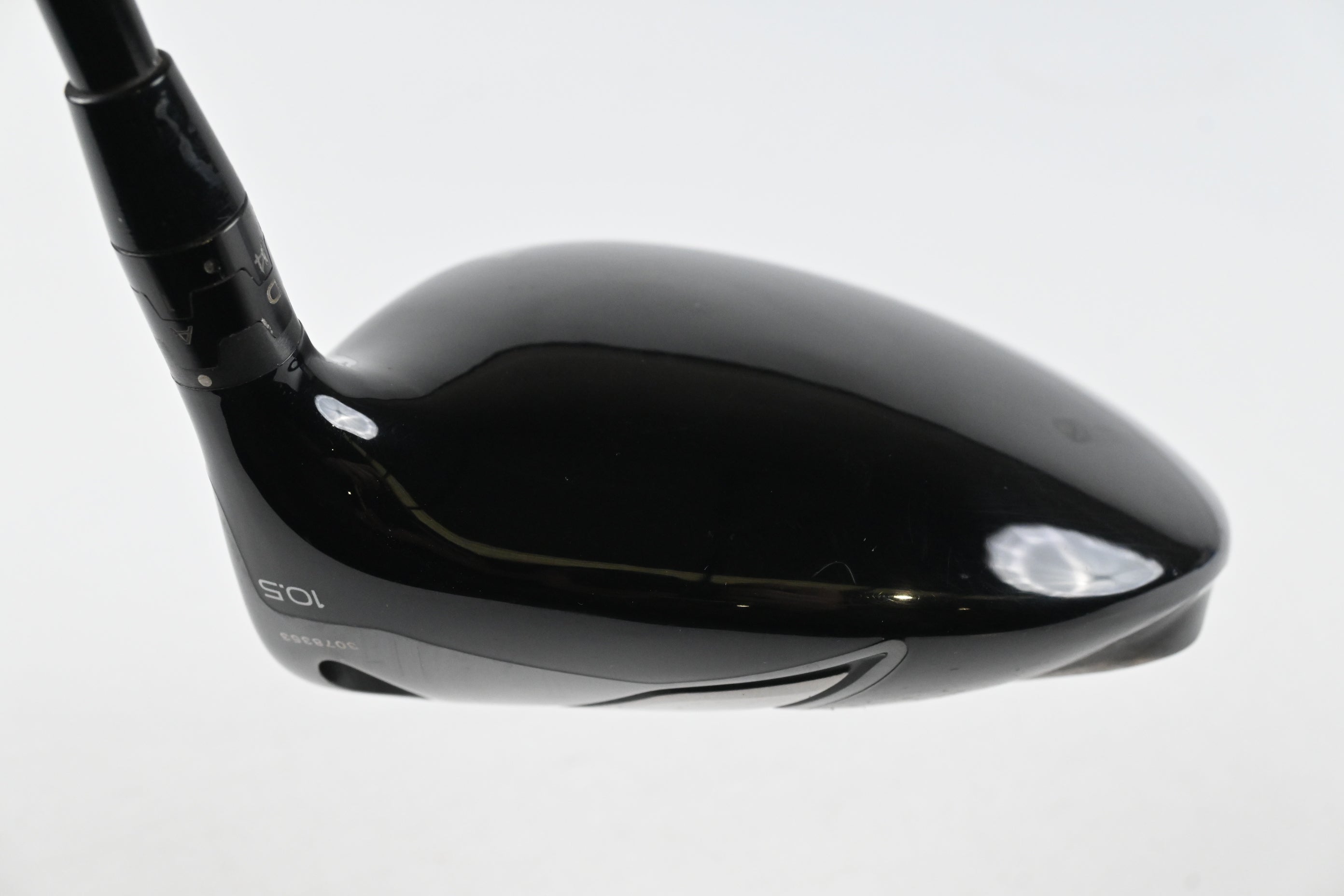 Titleist TS1 Driver / 10.5 Degree / Regular Flex Tensei AV Blue 55 Shaft