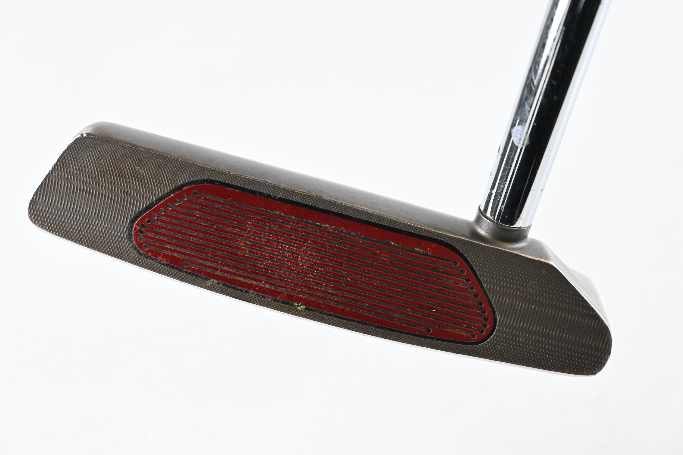 Taylormade TP Patina Collection Del Monte Putter / 35 Inch