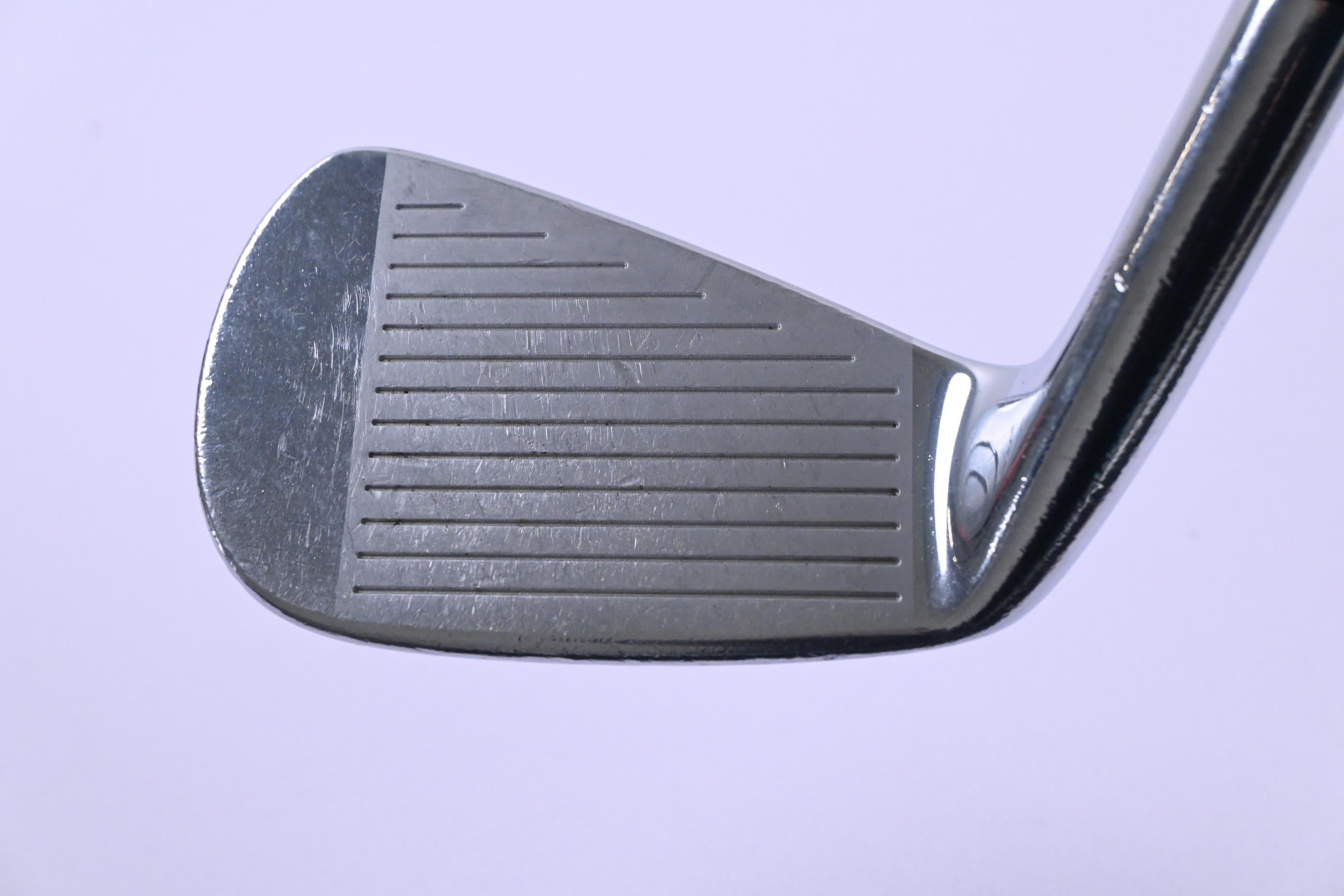 Mizuno MP-52 #7 Iron / Stiff Flex Dynamic Gold S300 Shaft