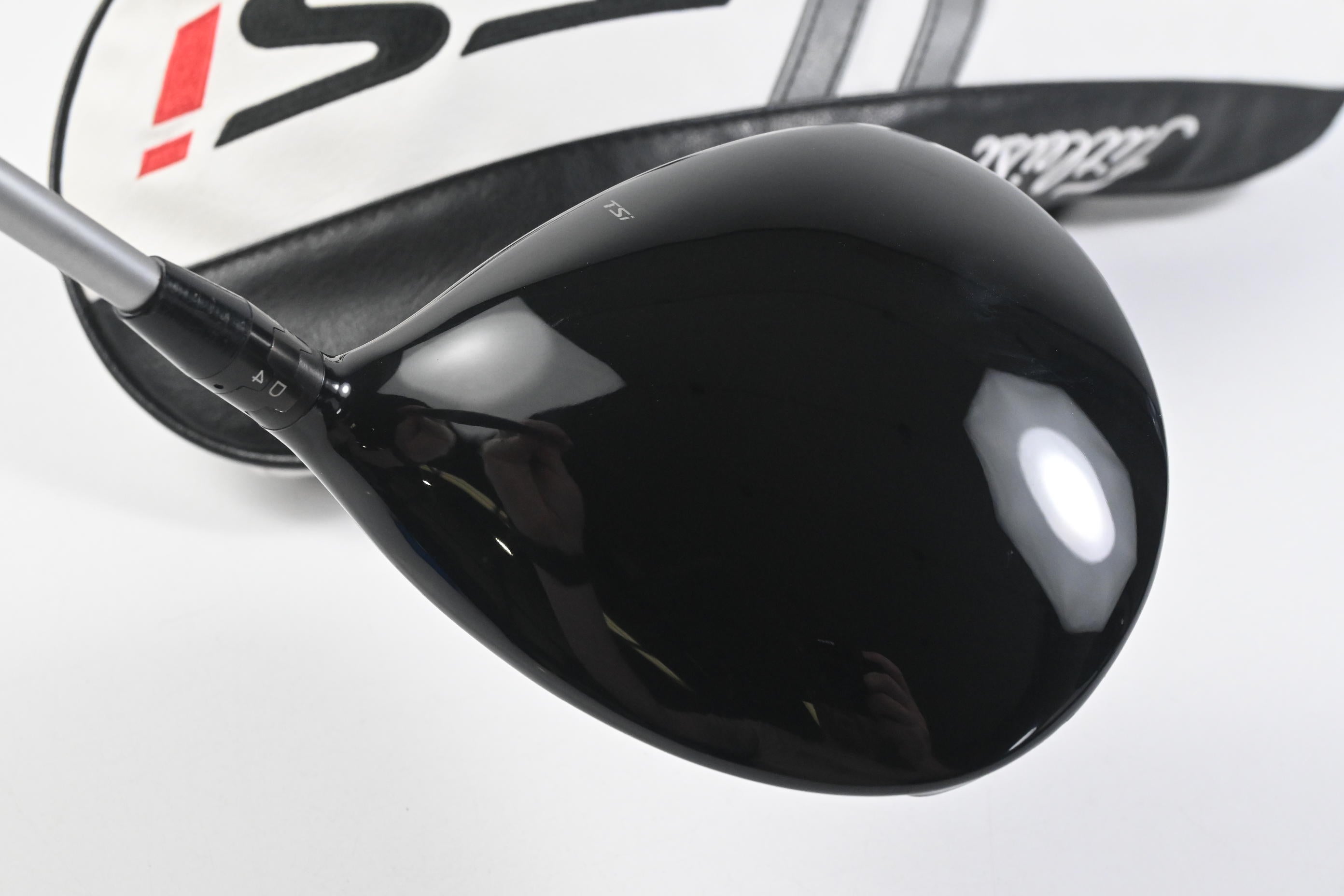 Titleist TSi2 Driver / 11 Degree / Regular Flex Diamana M+ 50 Shaft