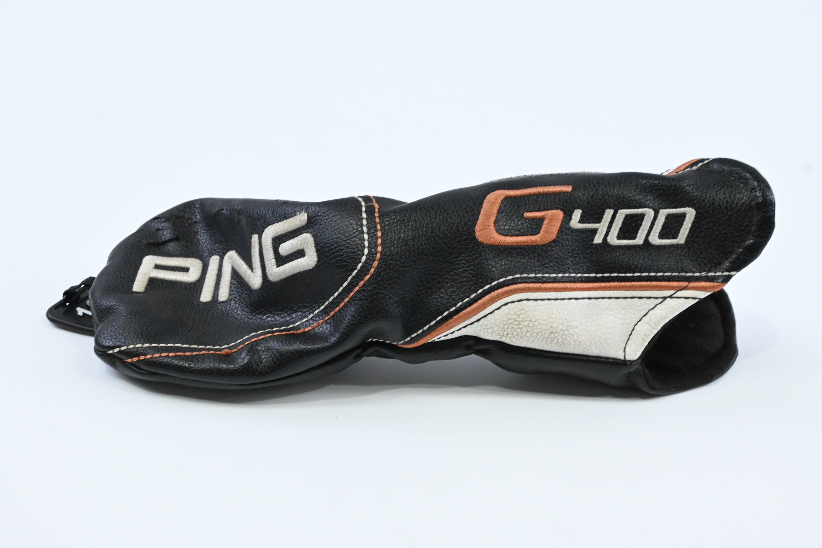 Ping G400 #3 Hybrid / 19 Degree / Stiff Flex Ping Alta CB 70 Shaft