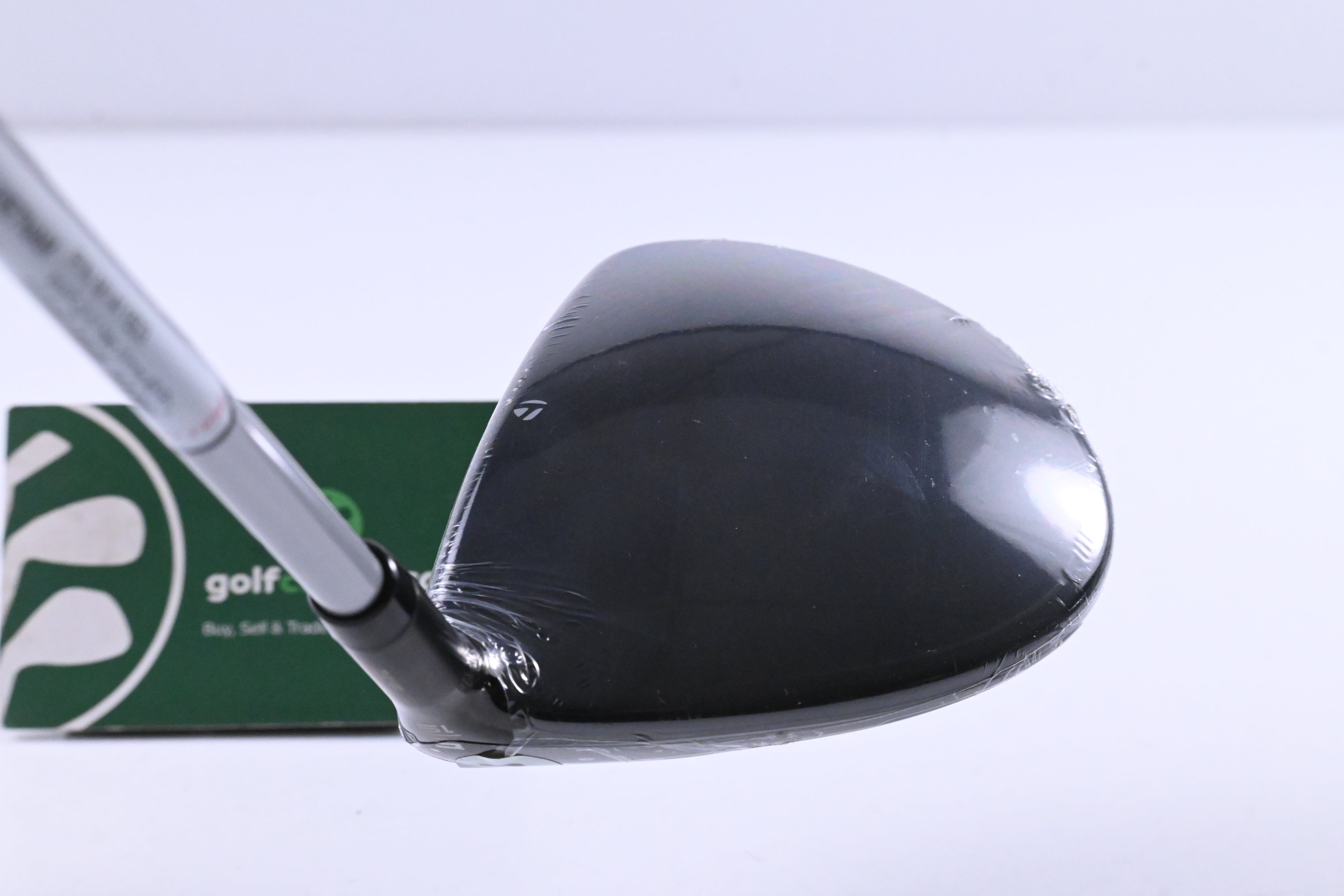 Ladies Taylormade Qi10 Max #5 Wood / 19 Degree / Ladies Flex Speeder NX TCS 40
